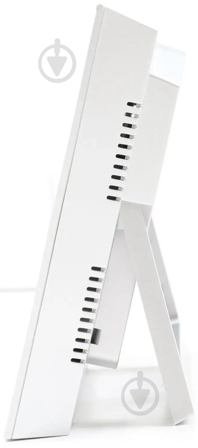 Метеостанция Technoline DirektWetter WD2000 Silver - фото 2