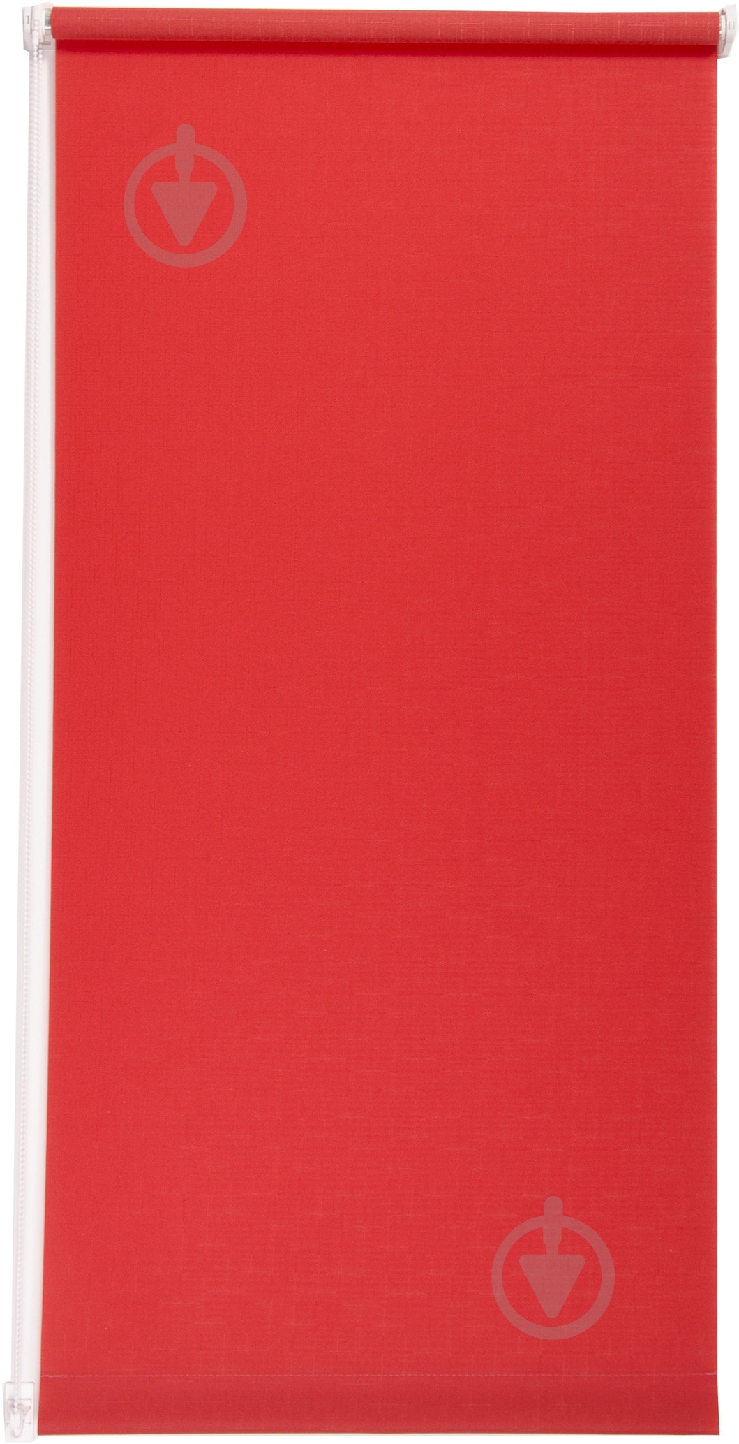 Ролета мини Gardinia 38x150 см красная - фото 1