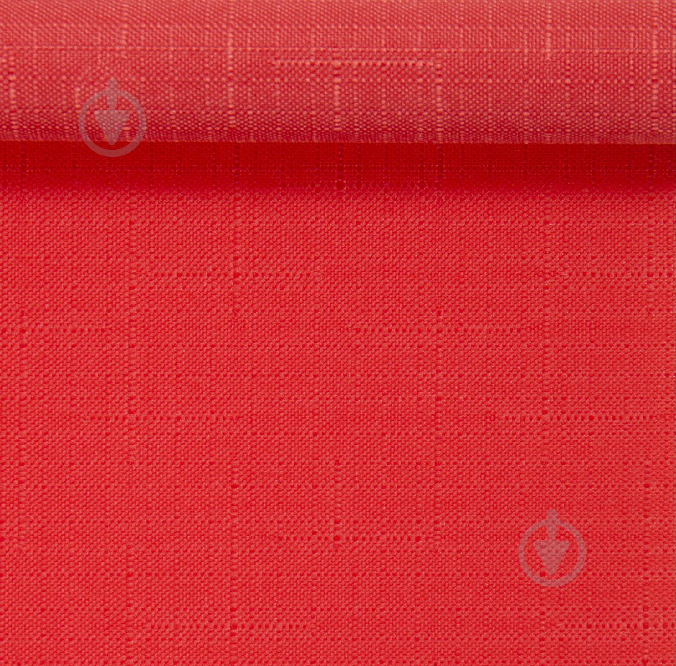 Ролета мини Gardinia 38x150 см красная - фото 2