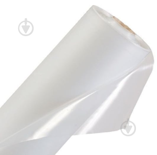 Плівка поліетиленова 1500 мм х 200 м.п прозорий 200 мкм рукав - фото 1 Плівка поліетиленова 1500 мм х 200 м.п прозорий 200 мкм рукав - фото 1