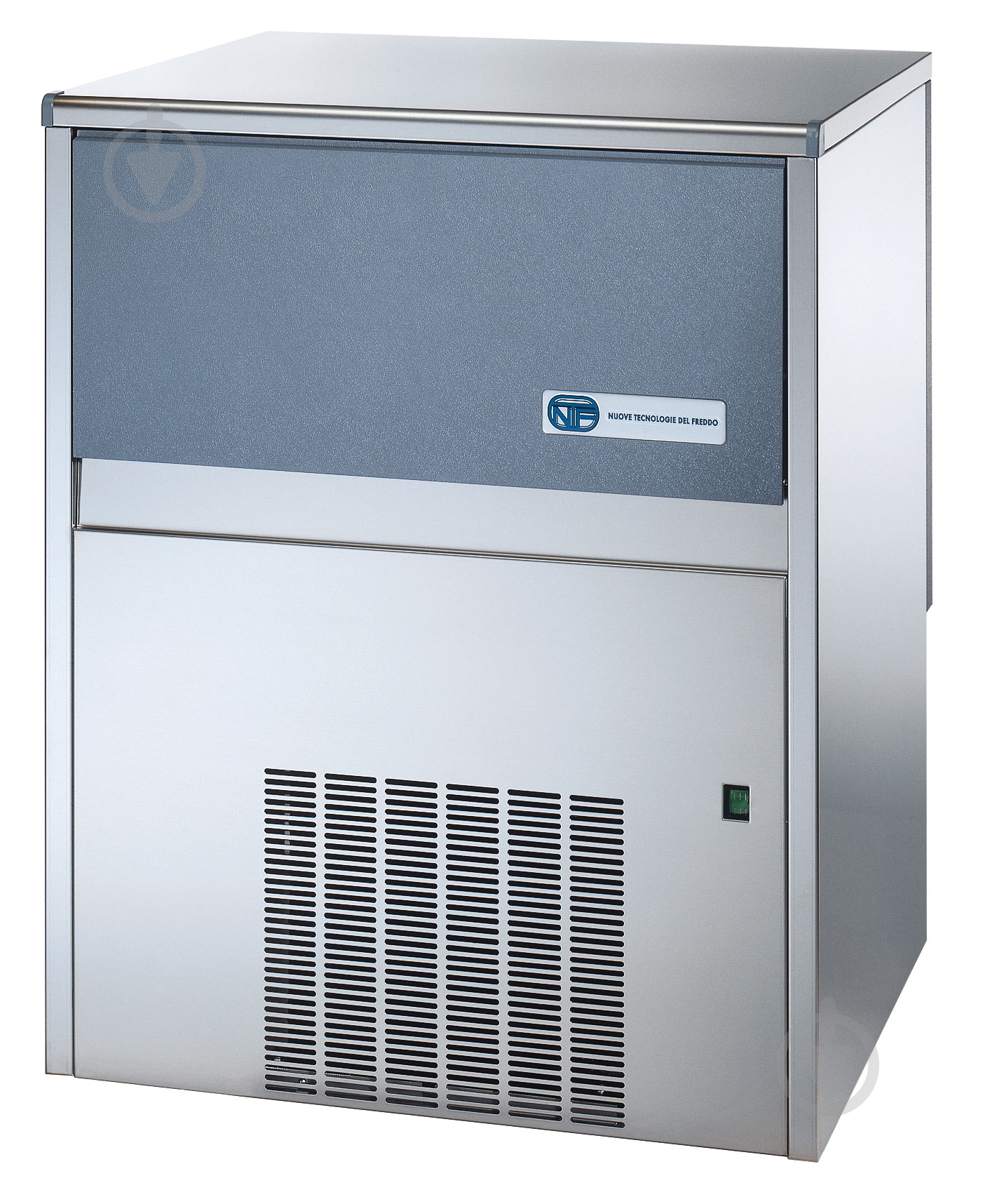 Льдогенератор NTF SL 140A R290 590 Вт - фото 1