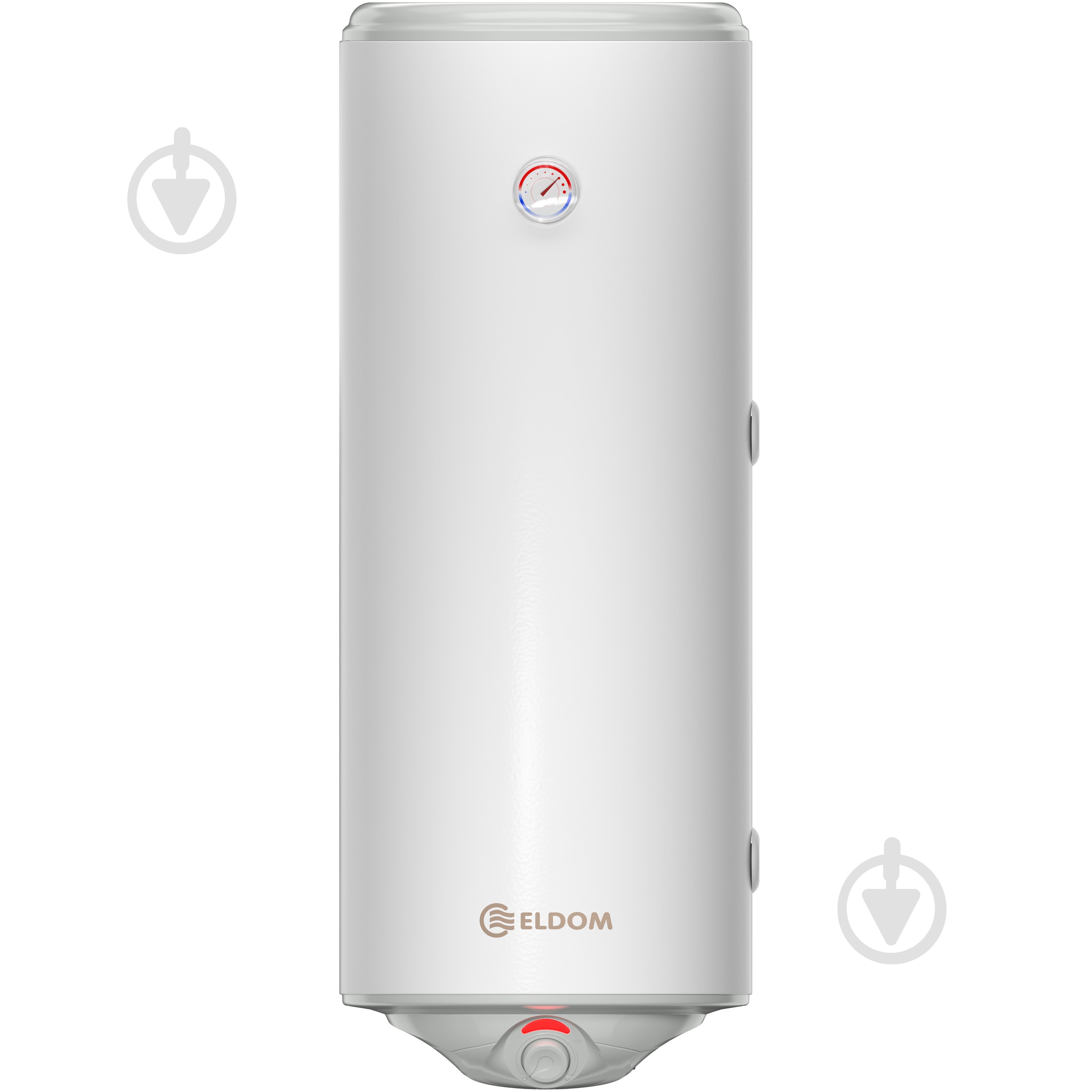 Бойлер косвенного нагрева Eldom Style Thermo 120 72266WTR - фото 1 Бойлер косвенного нагрева Eldom Style Thermo 120 72266WTR - фото 1
