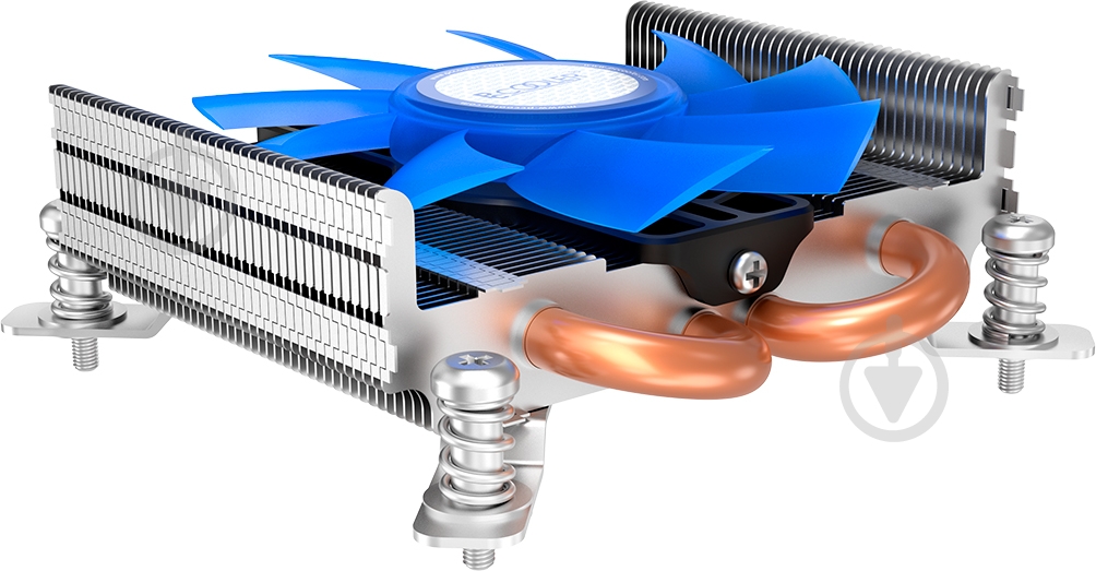 Процессорный кулер PcCooler S85 - фото 2