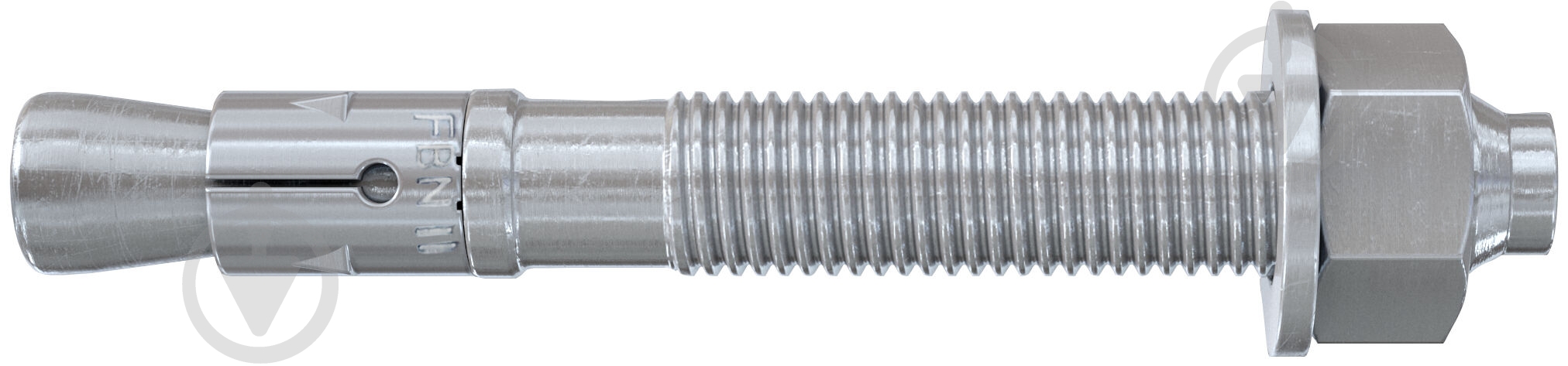 Анкерний болт fischer FBN II 12/10 12x106 мм 40950 - фото 1 Анкерний болт fischer FBN II 12/10 12x106 мм 40950 - фото 1