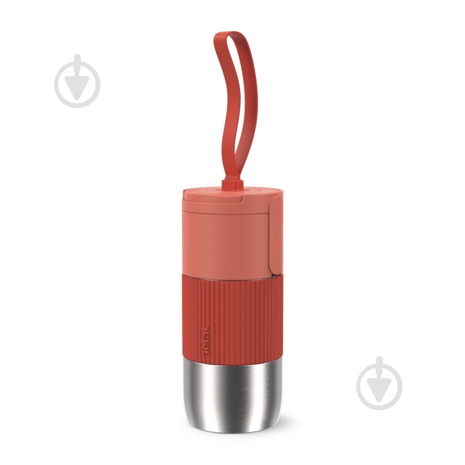 Термочашка Tefal BeYou Flip Mug 0.36 л N2190310 - фото 1 Термочашка Tefal BeYou Flip Mug 0.36 л N2190310 - фото 1