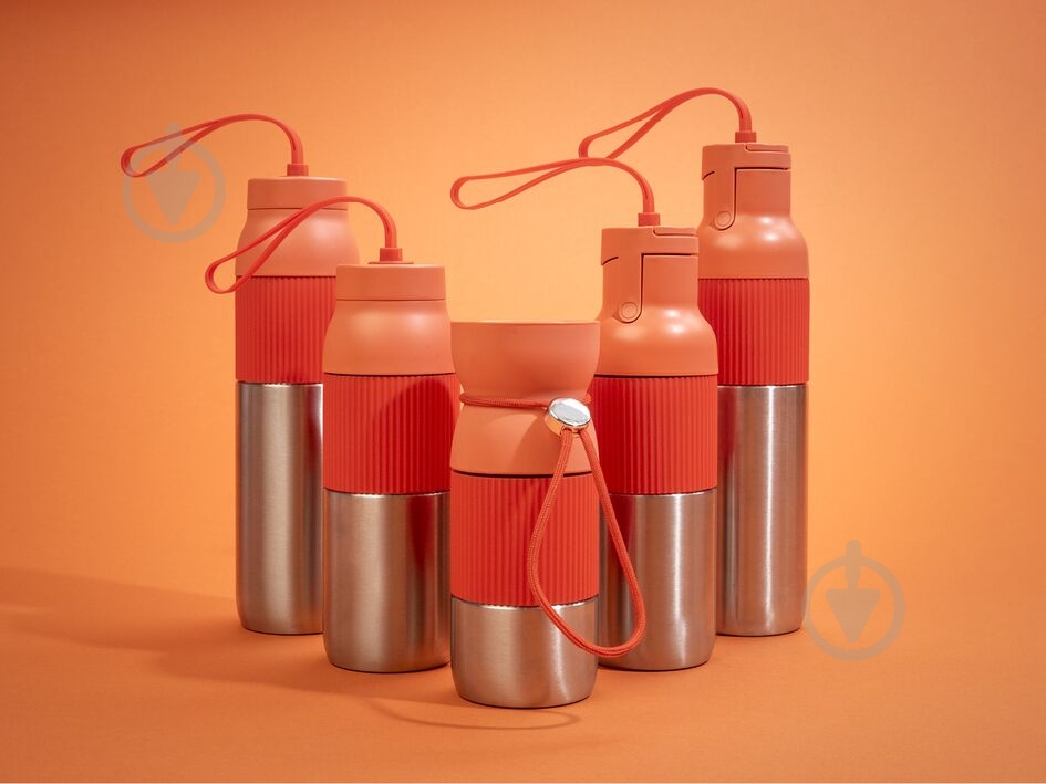 Термочашка Tefal BeYou Flip Mug 0.36 л N2190310 - фото 4 Термочашка Tefal BeYou Flip Mug 0.36 л N2190310 - фото 4