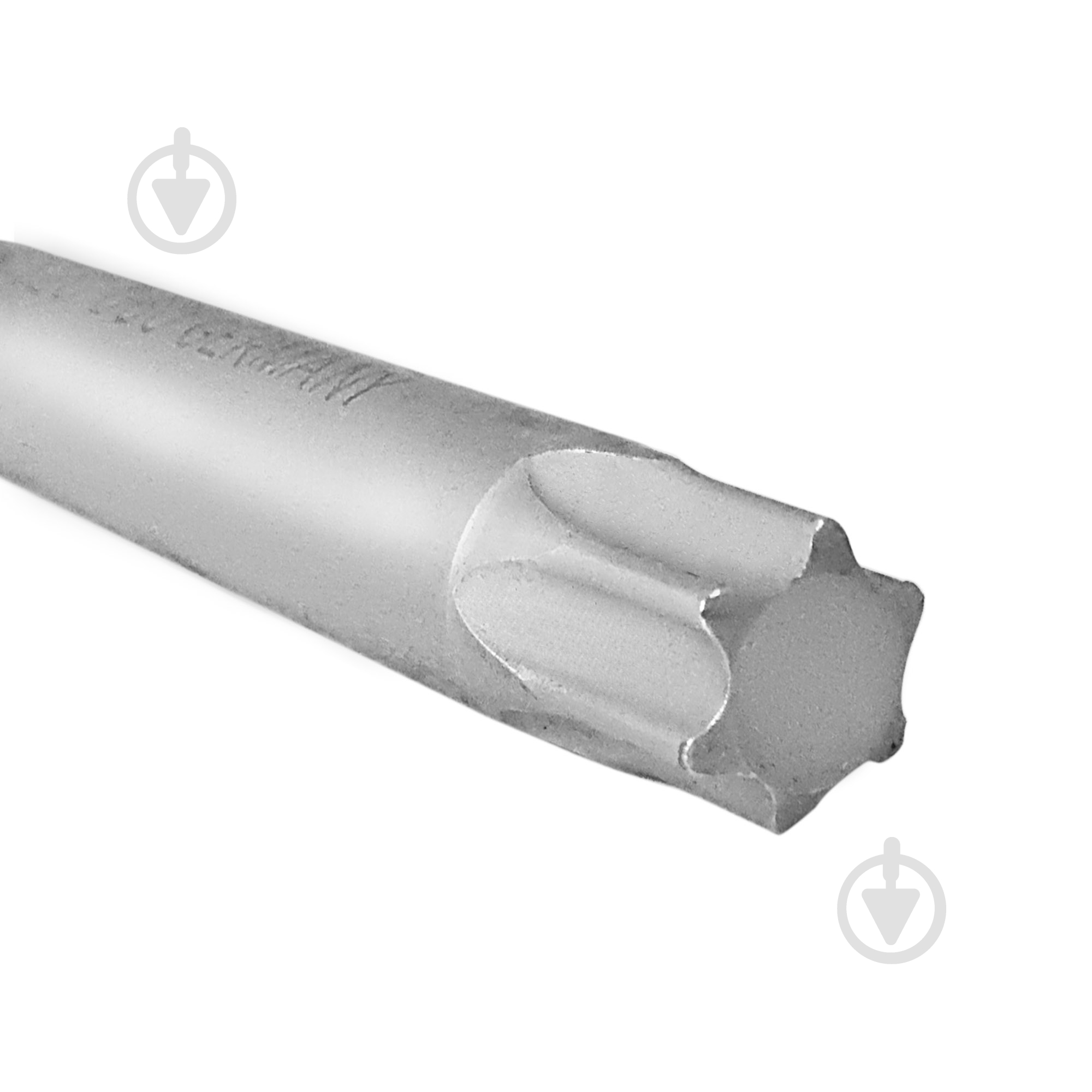 Ключ Torx S&R T60 120х38 мм 165120060 - фото 4