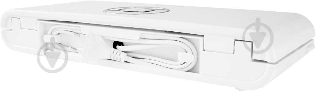 Вакууматор Gorenje VS 120 W - фото 3 Вакууматор Gorenje VS 120 W - фото 3