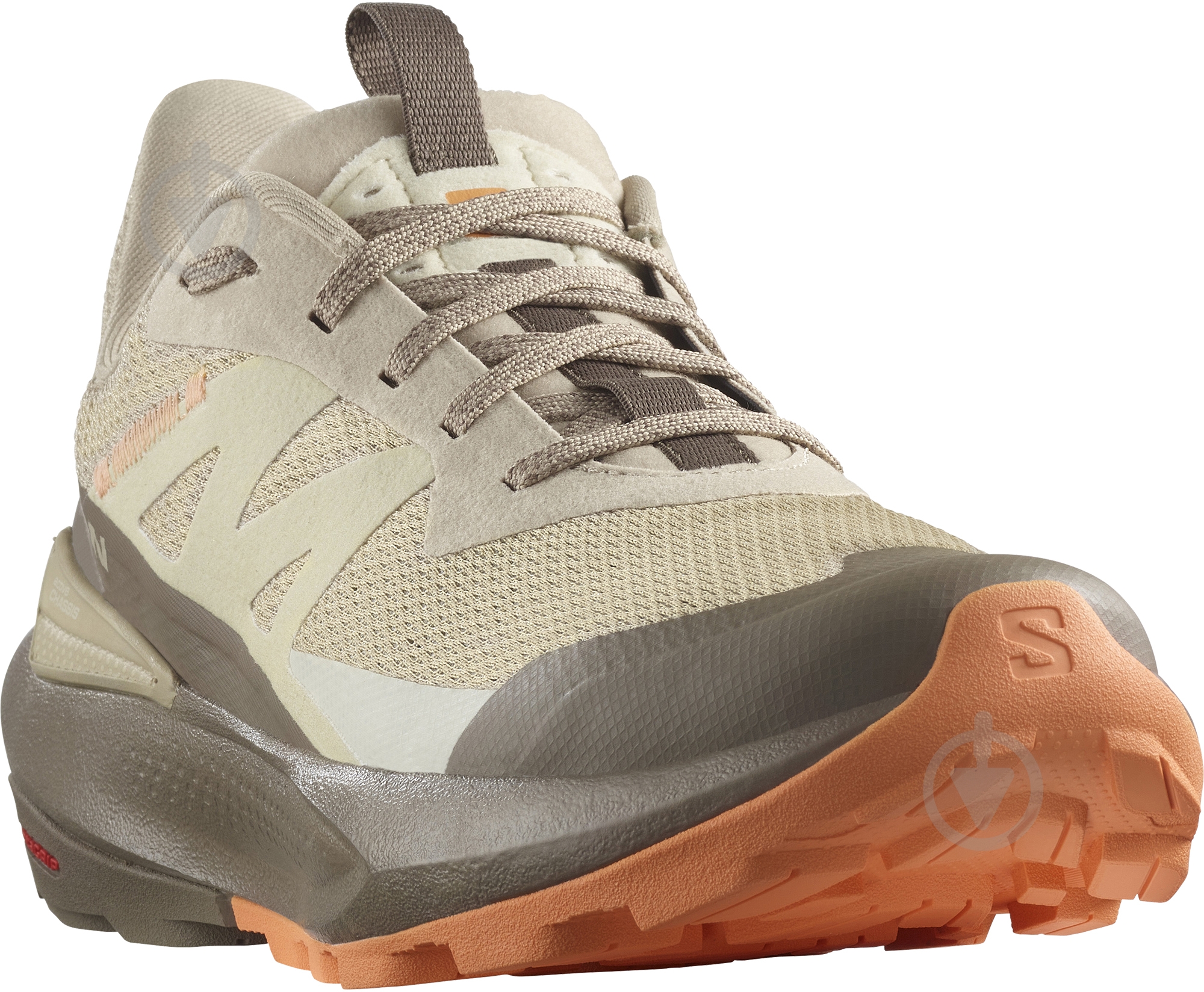 Кроссовки женские демисезонные Salomon ELIXIR ACTIV W L47457600 р.37 1/3 бежевые - фото 3