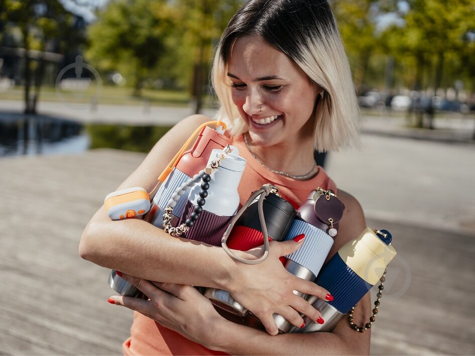 Термочашка Tefal BeYou Flip Mug 0.5 л N2191010 - фото 5 Термочашка Tefal BeYou Flip Mug 0.5 л N2191010 - фото 5