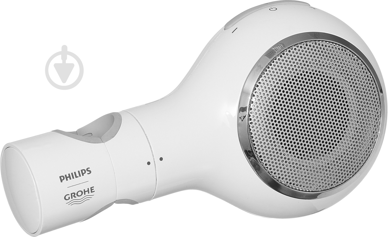 Акустическая система Grohe для душа 26268LV0 - фото 1