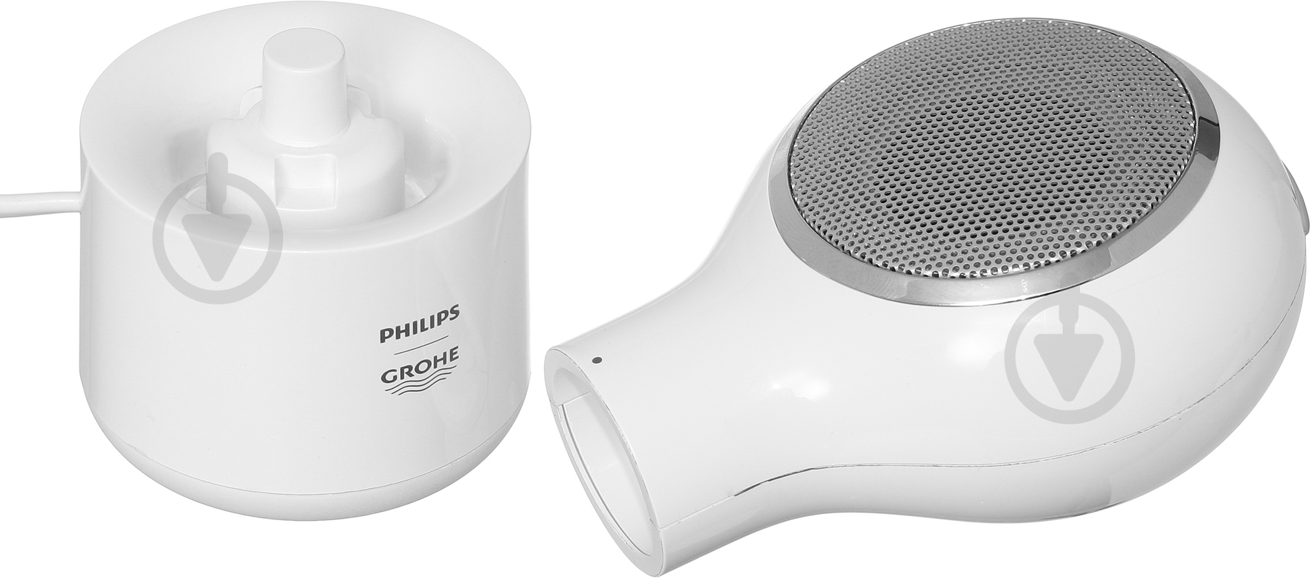 Акустическая система Grohe для душа 26268LV0 - фото 3