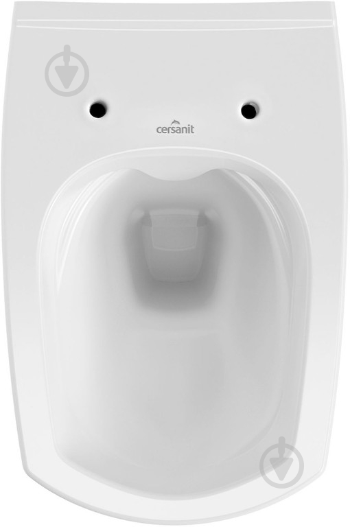 Унитаз подвесной Cersanit CARINA CleanOn Сет 548 - фото 4 Унитаз подвесной Cersanit CARINA CleanOn Сет 548 - фото 4