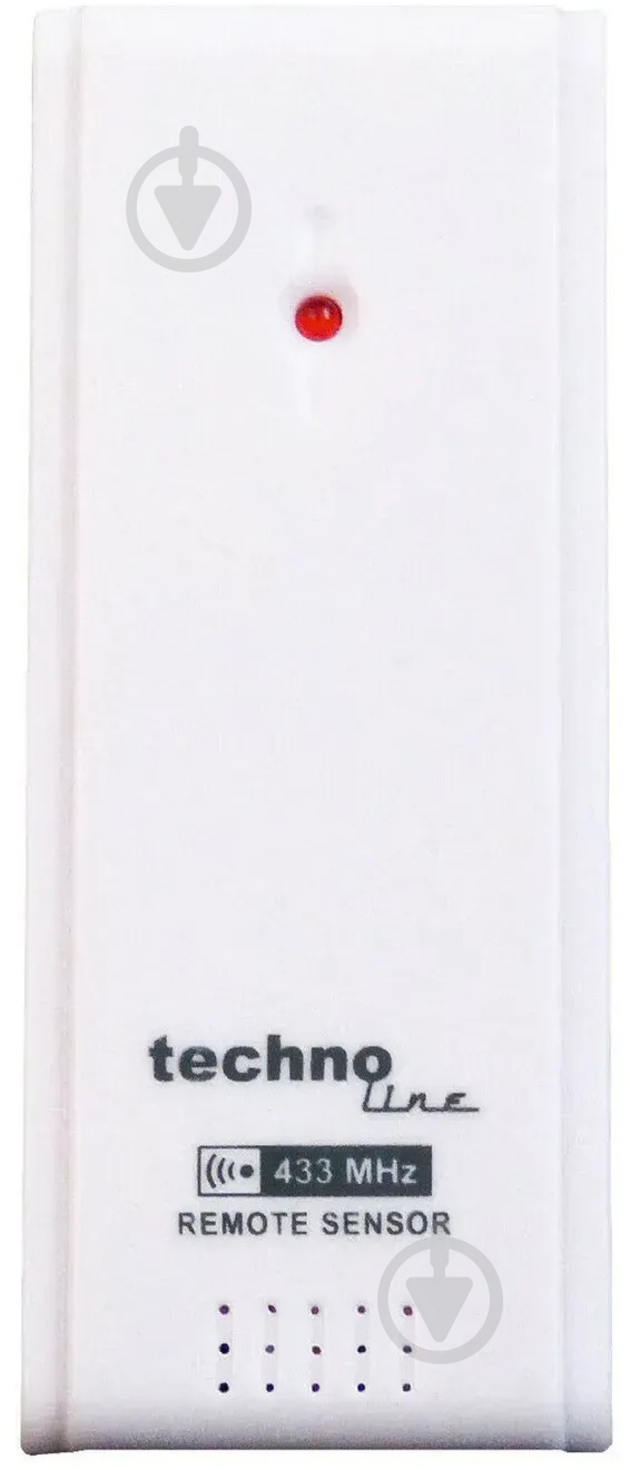 Метеостанция Technoline WS6442 Black - фото 4