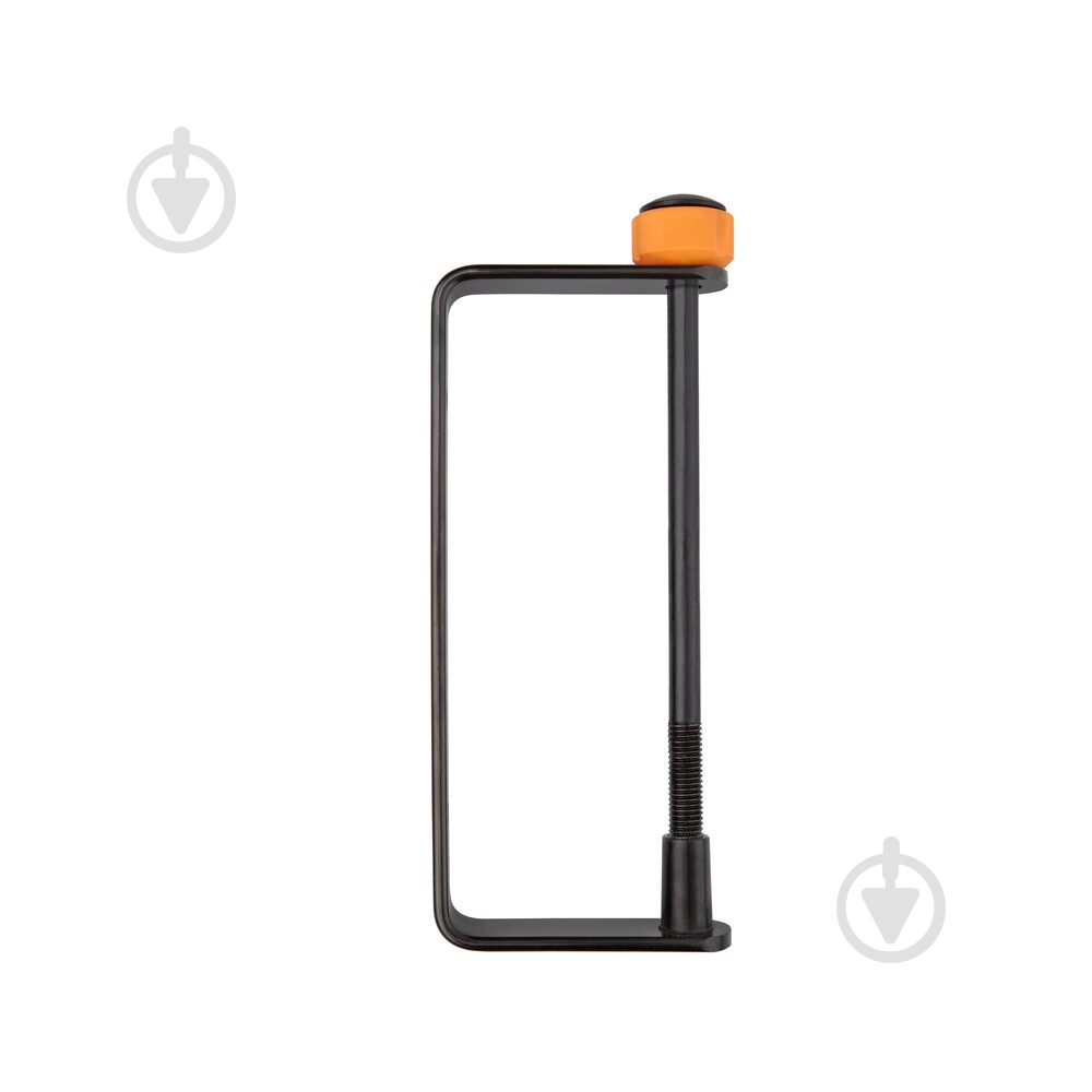 Кріплення Fiskars настінне для котушки S (1020448) - фото 1