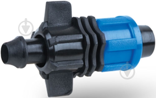 Переходник Съемный без прокладки 16 - фото 1