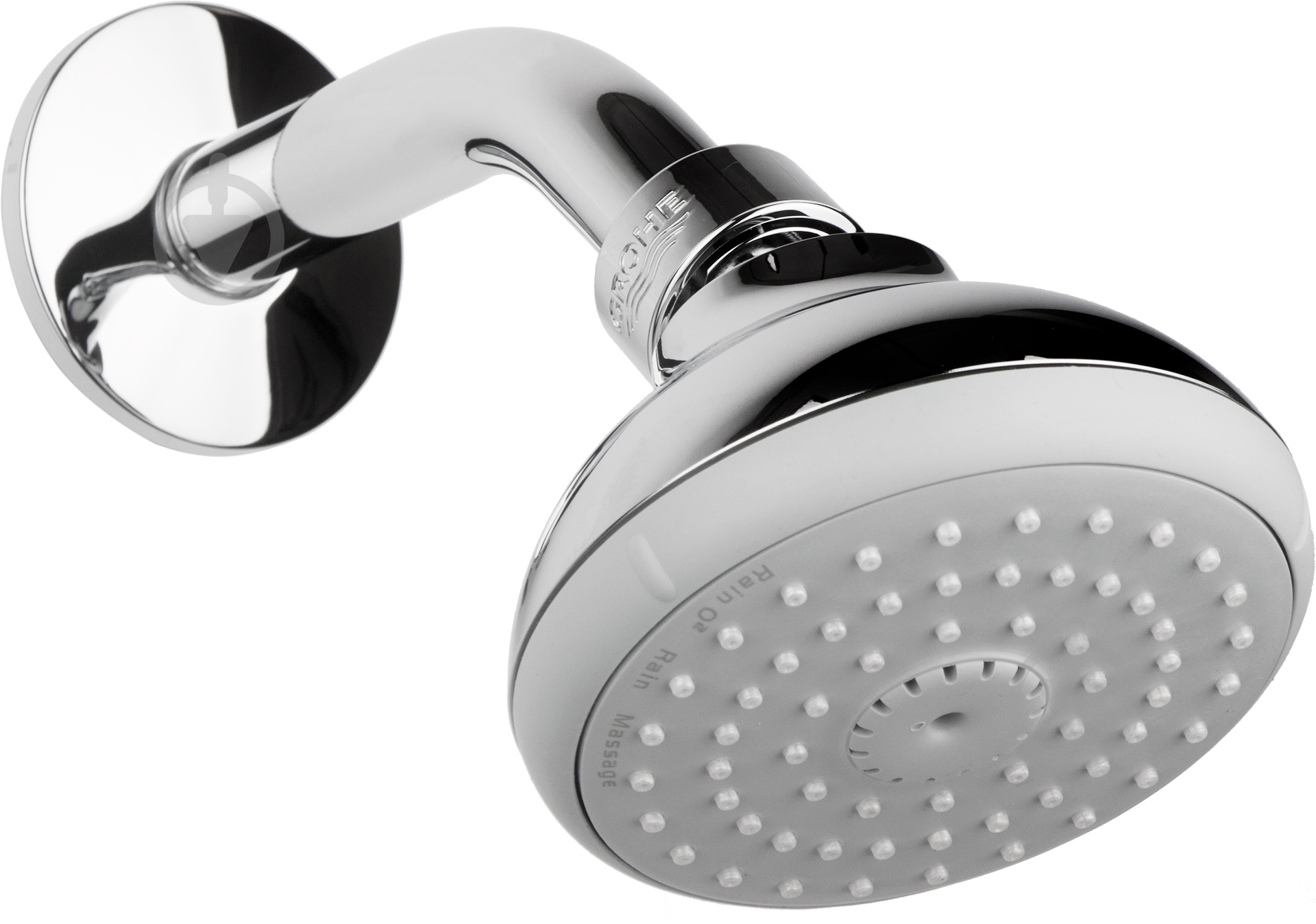 Верхний душ Grohe NTempesta - фото 1