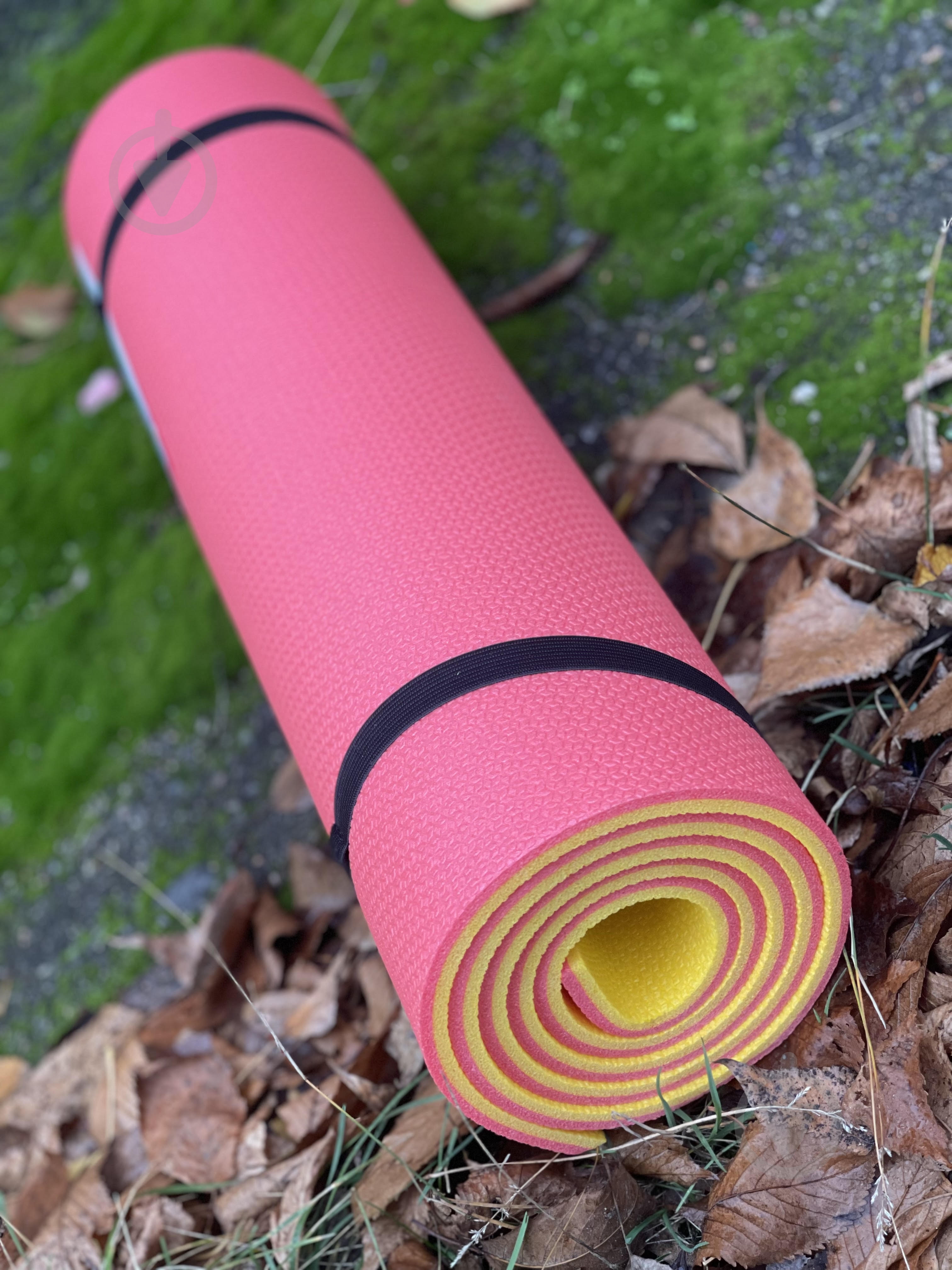 Килимок Termoizol із тисненням 60х180 см в асортименті - фото 6