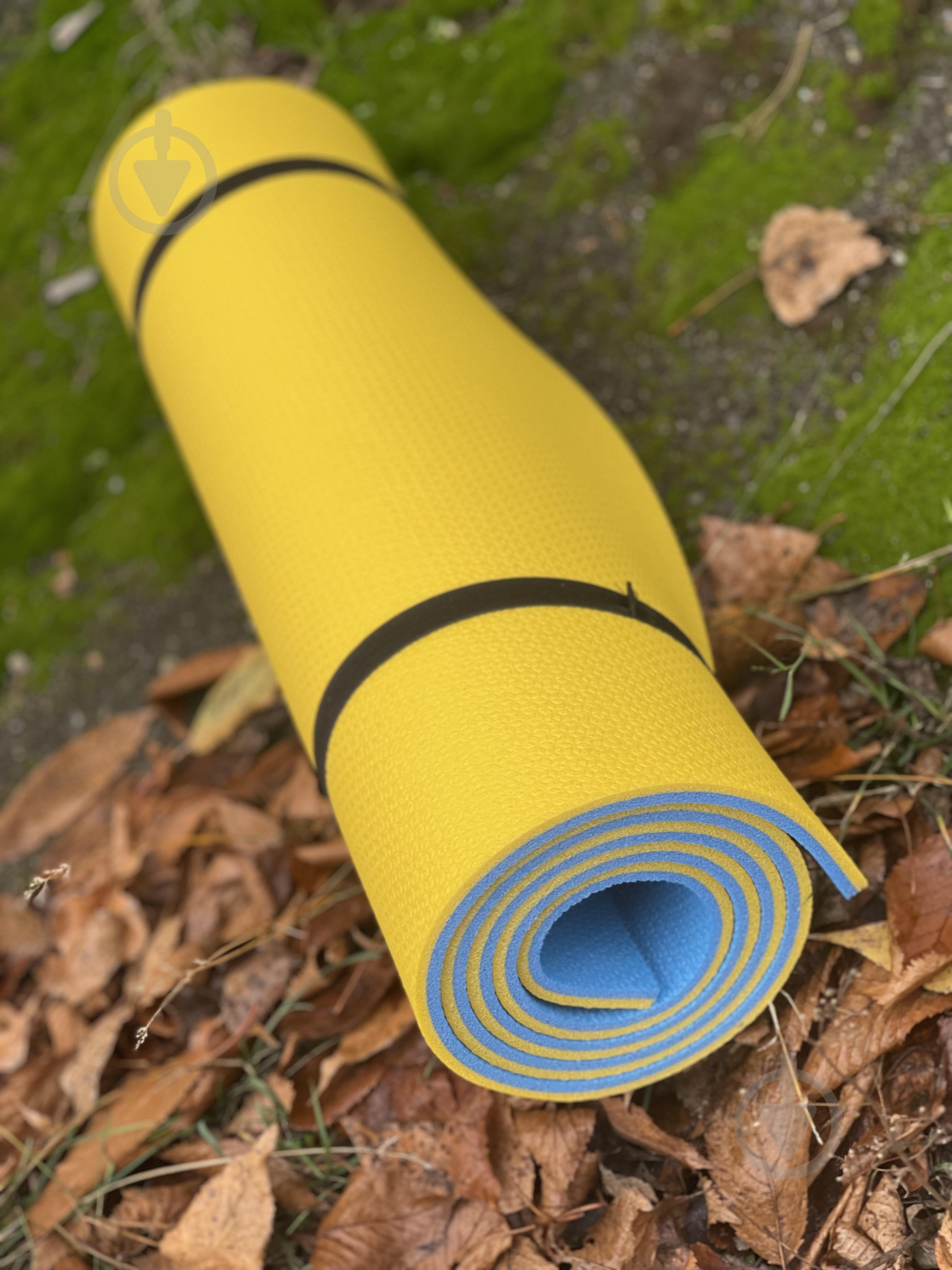 Килимок Termoizol із тисненням 60х180 см в асортименті - фото 8