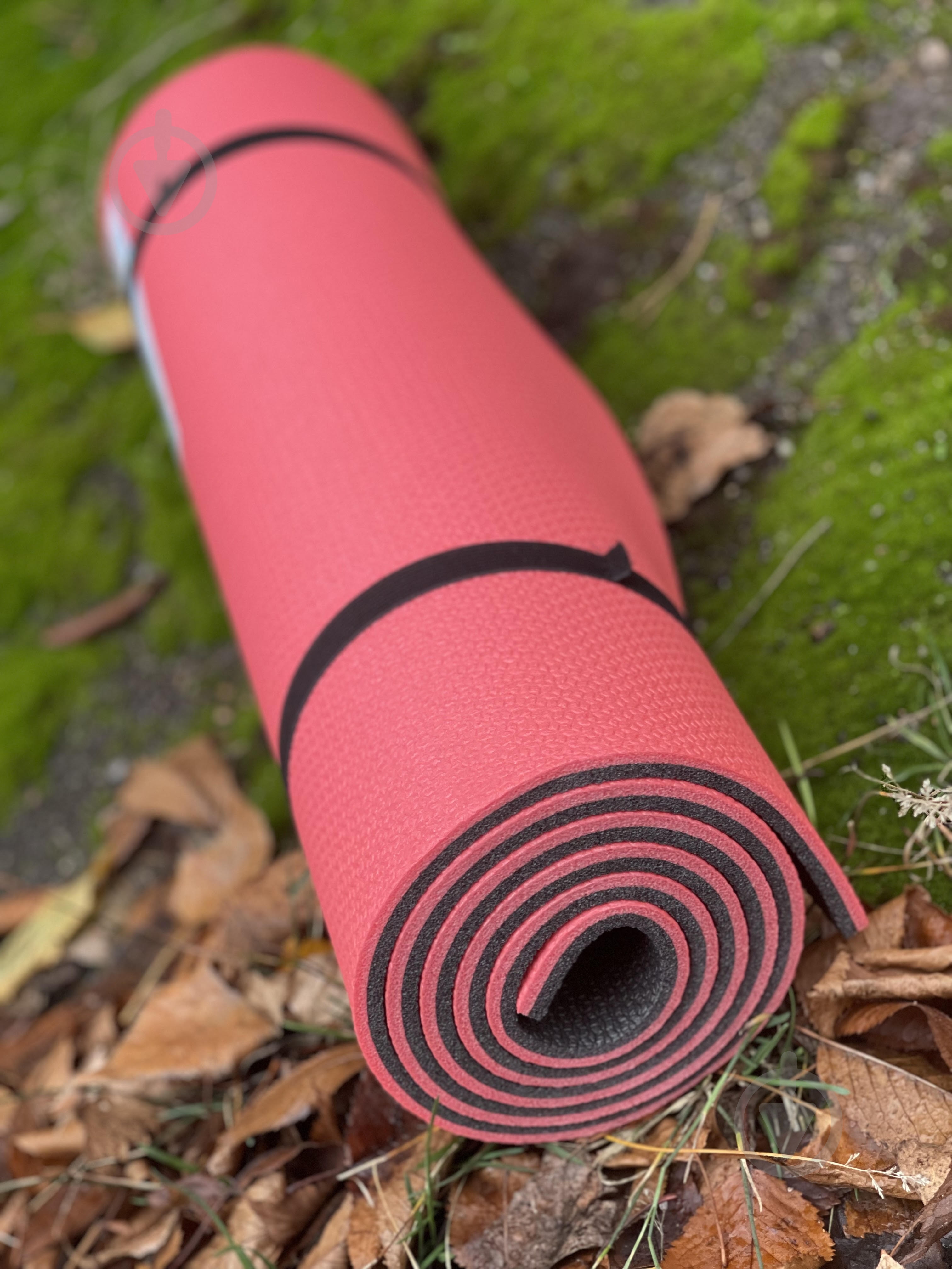 Килимок Termoizol із тисненням 60х180 см в асортименті - фото 9