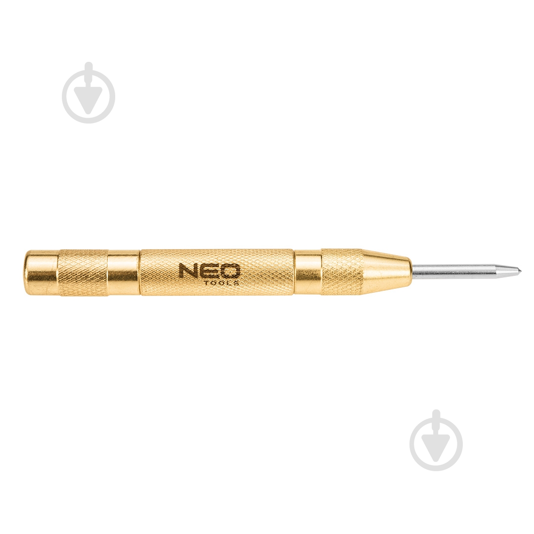 Пробойник (бородок) NEO tools 33-090 - фото 1 Пробойник (бородок) NEO tools 33-090 - фото 1