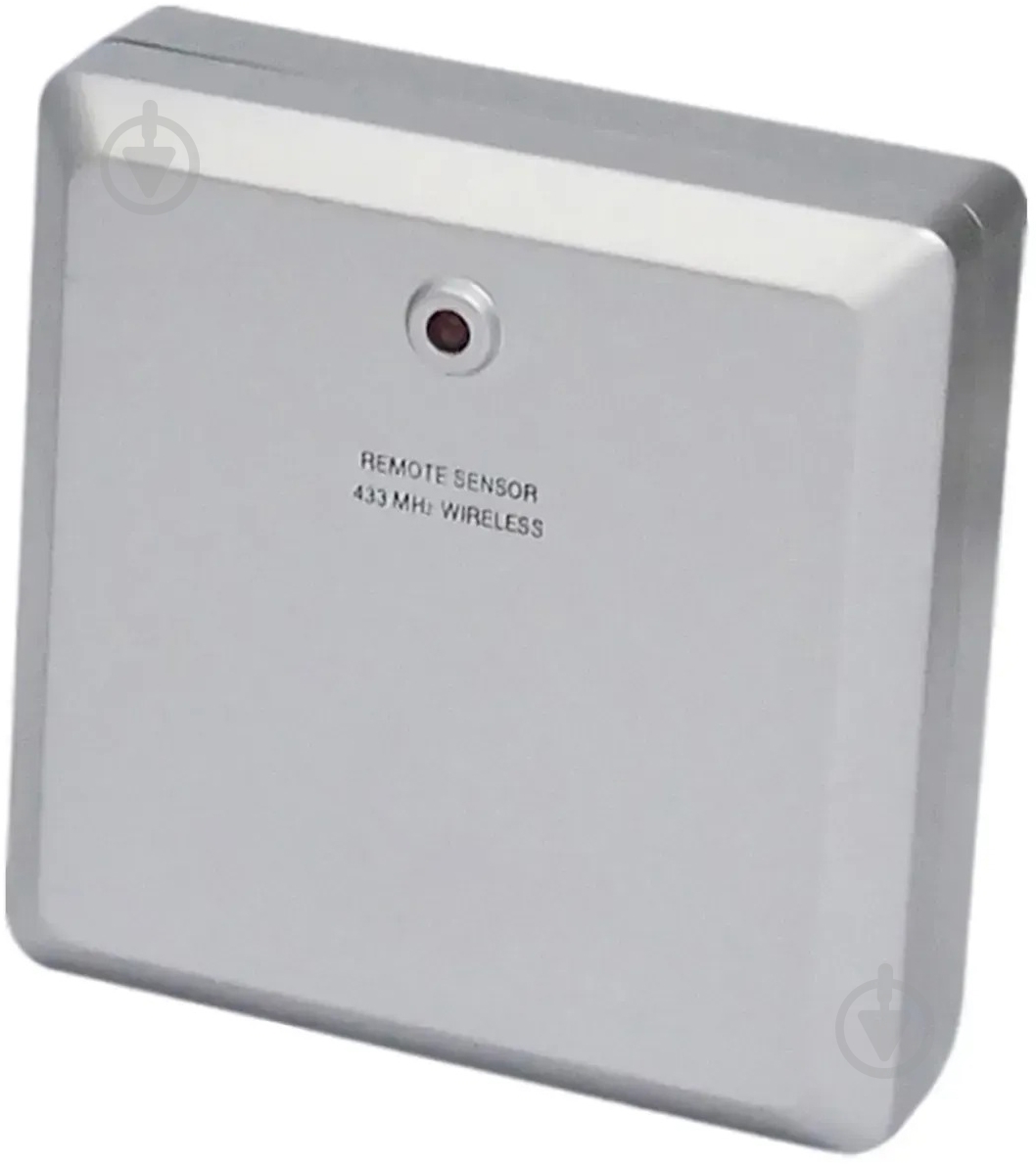 Метеостанция Technoline WS6620 White - фото 5