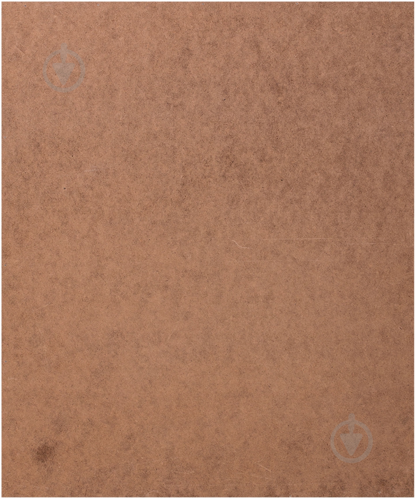 Планшет ДВП для рисования  p5060 Етюд 50х60 см - фото 1