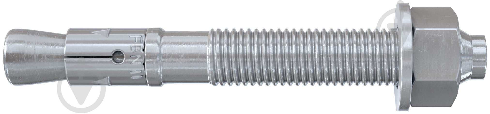 Анкерный болт fischer FBN II 12/120 12x216 мм 45267 - фото 1 Анкерный болт fischer FBN II 12/120 12x216 мм 45267 - фото 1