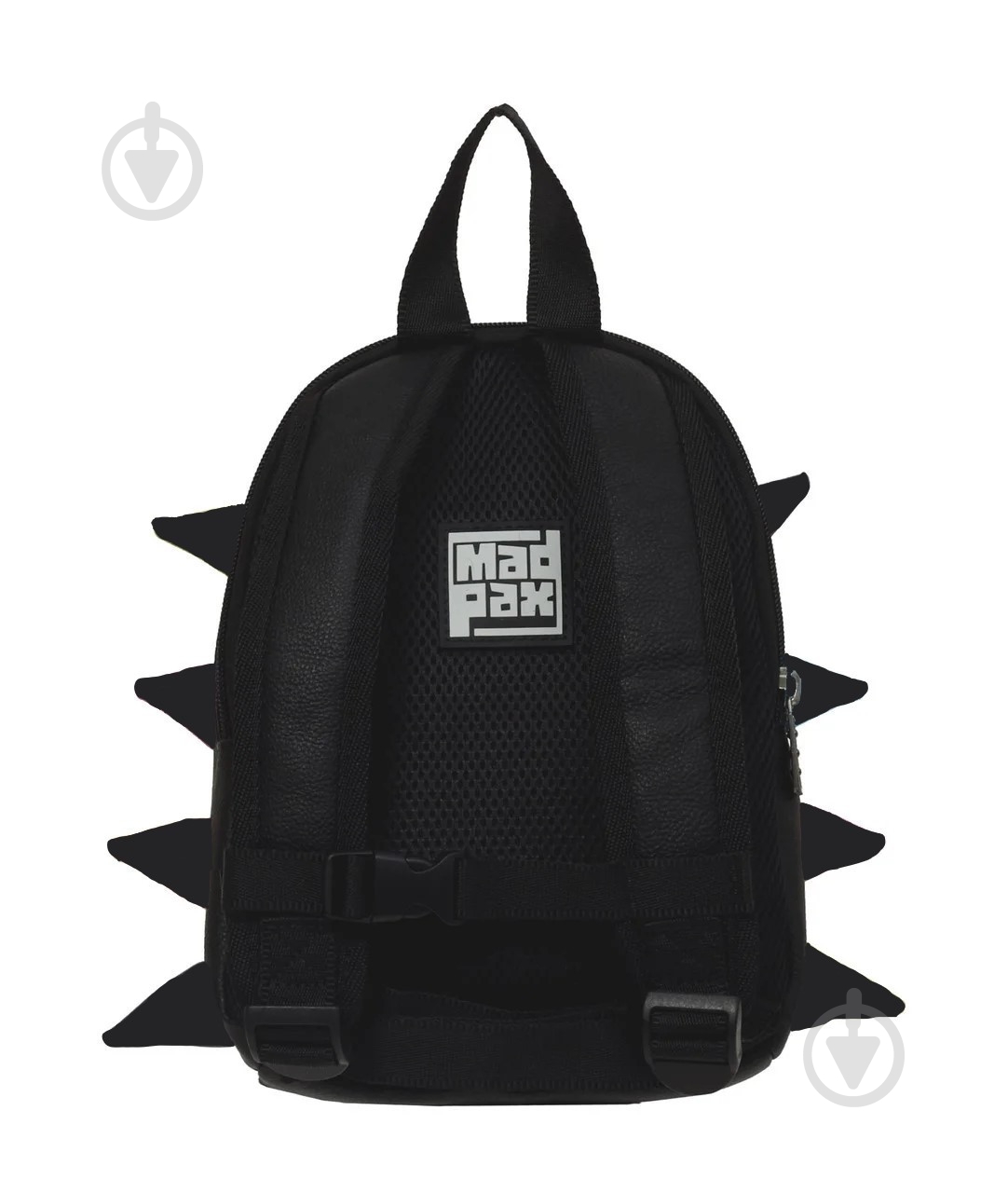Рюкзак Madpax Rex Mini Bp Got Your Black чорний - фото 5