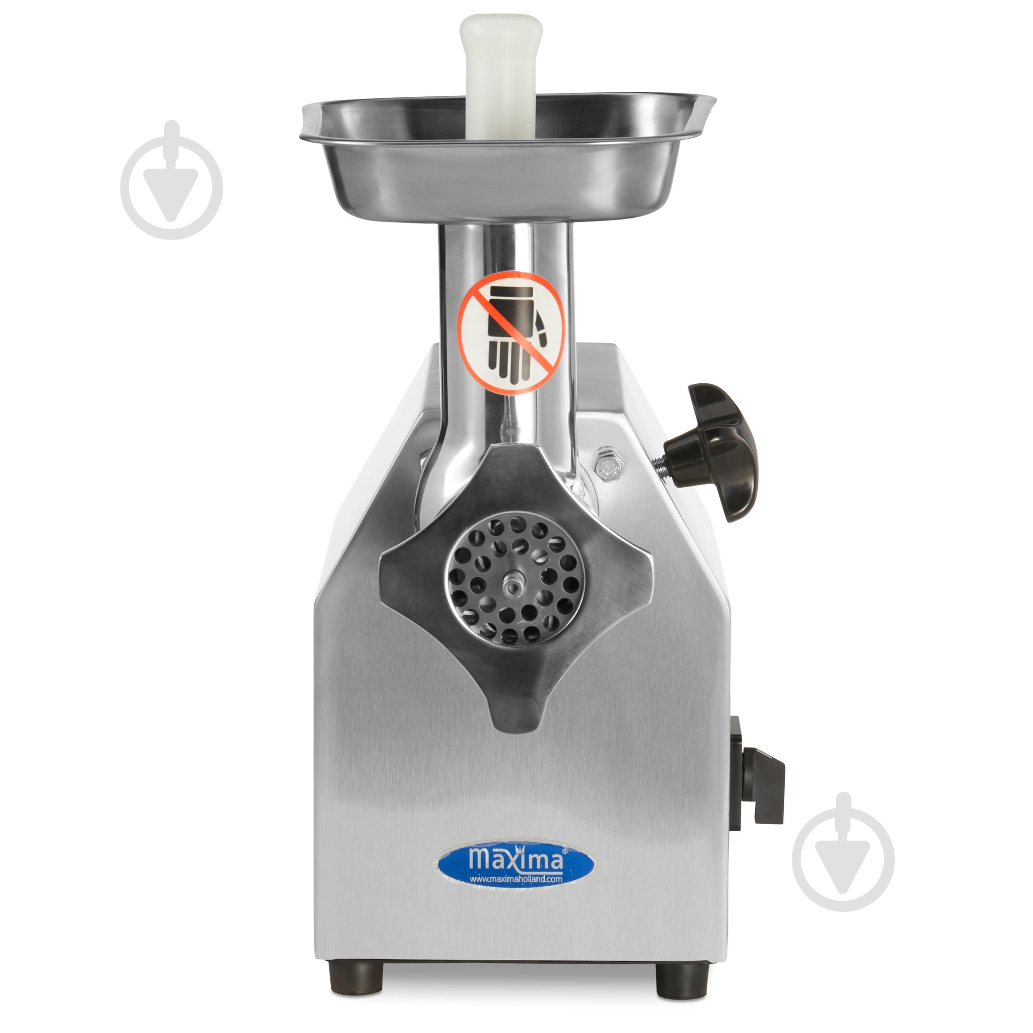 Мясорубка Maxima МММ 12 - фото 2