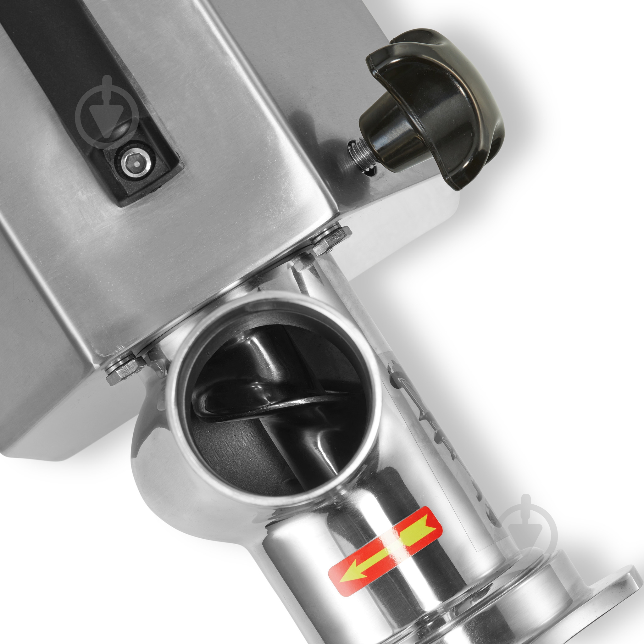 Мясорубка Maxima МММ 12 - фото 8