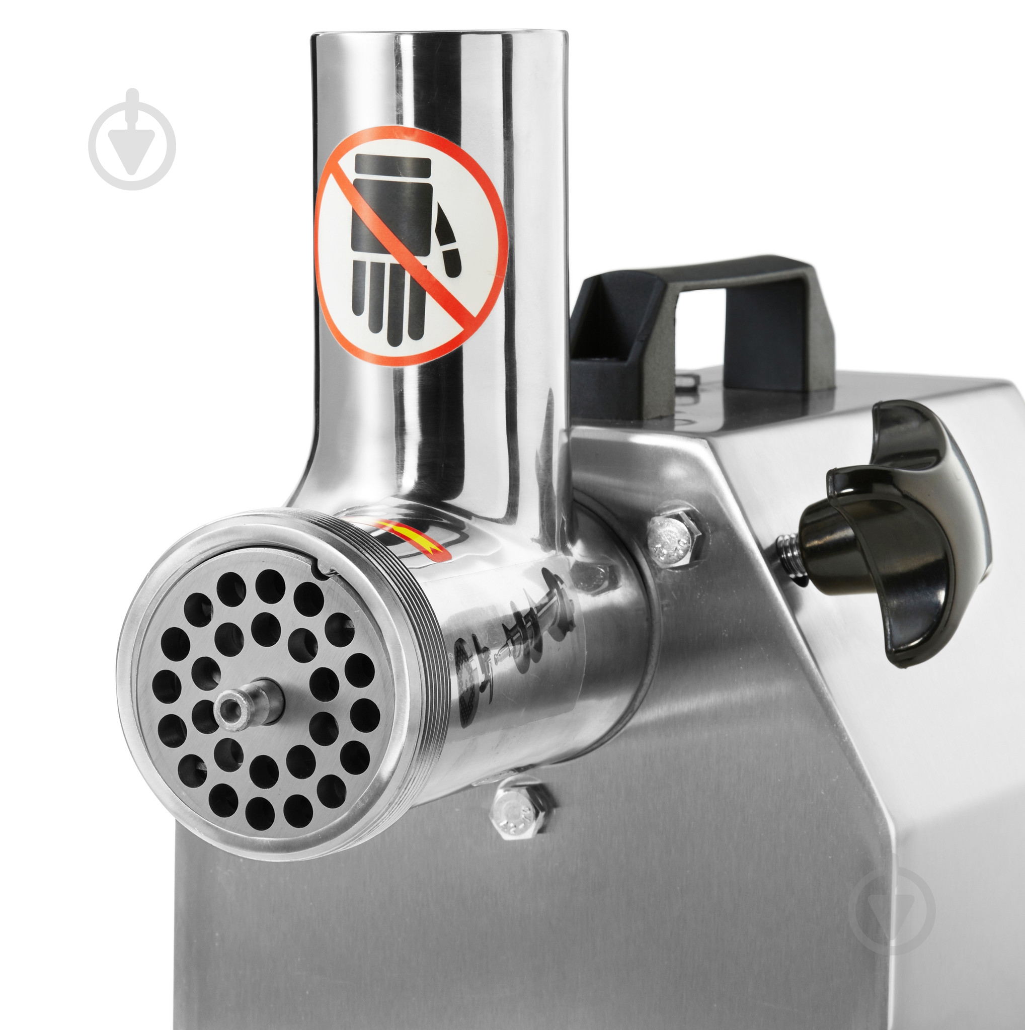 Мясорубка Maxima МММ 12 - фото 5