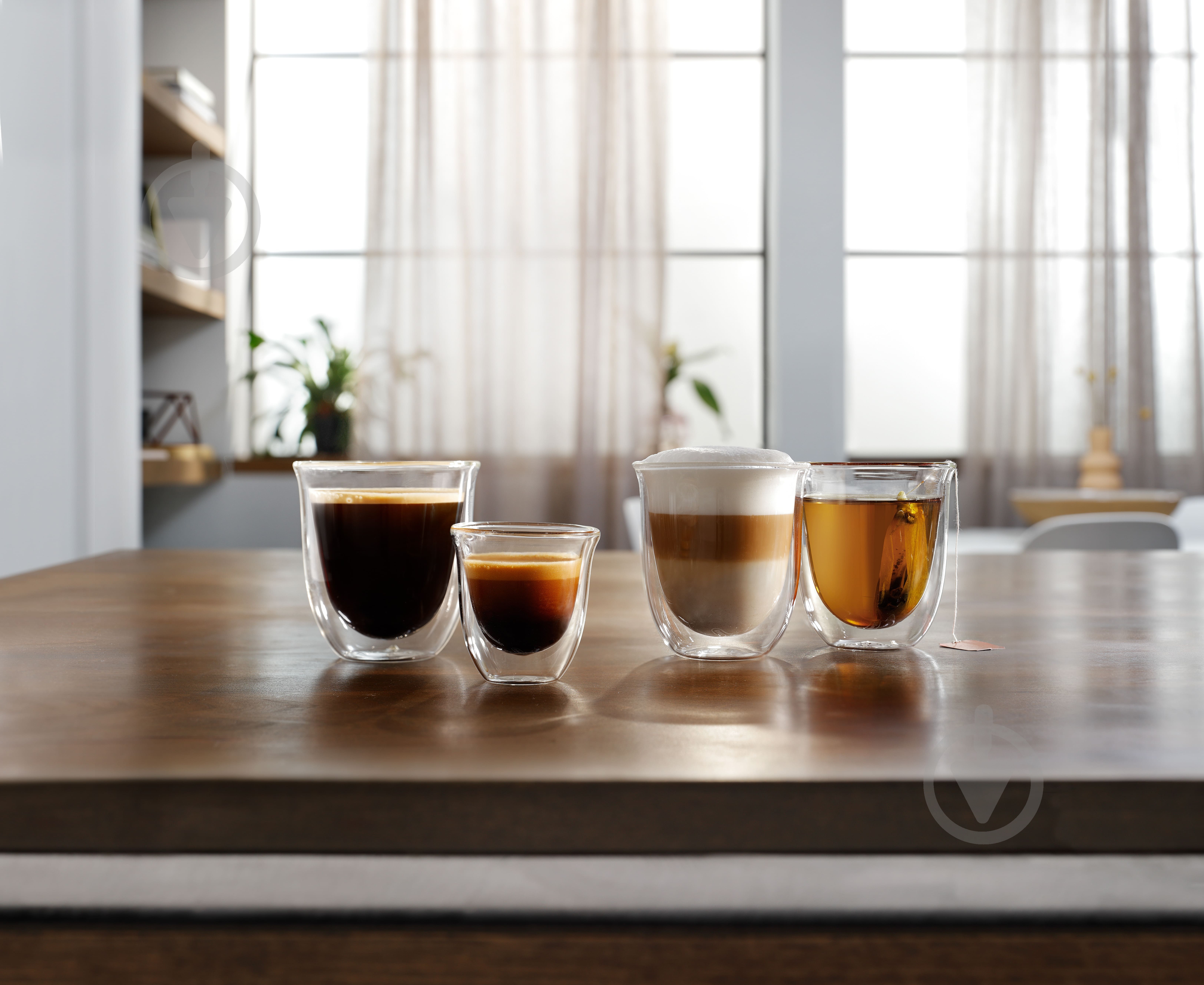 Кофемашина Delonghi ECAM293.52.B Magnifica Evo - фото 5