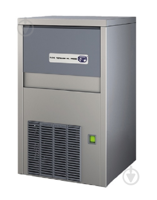Льдогенератор NTF SLF 130A R290 400 Вт - фото 1