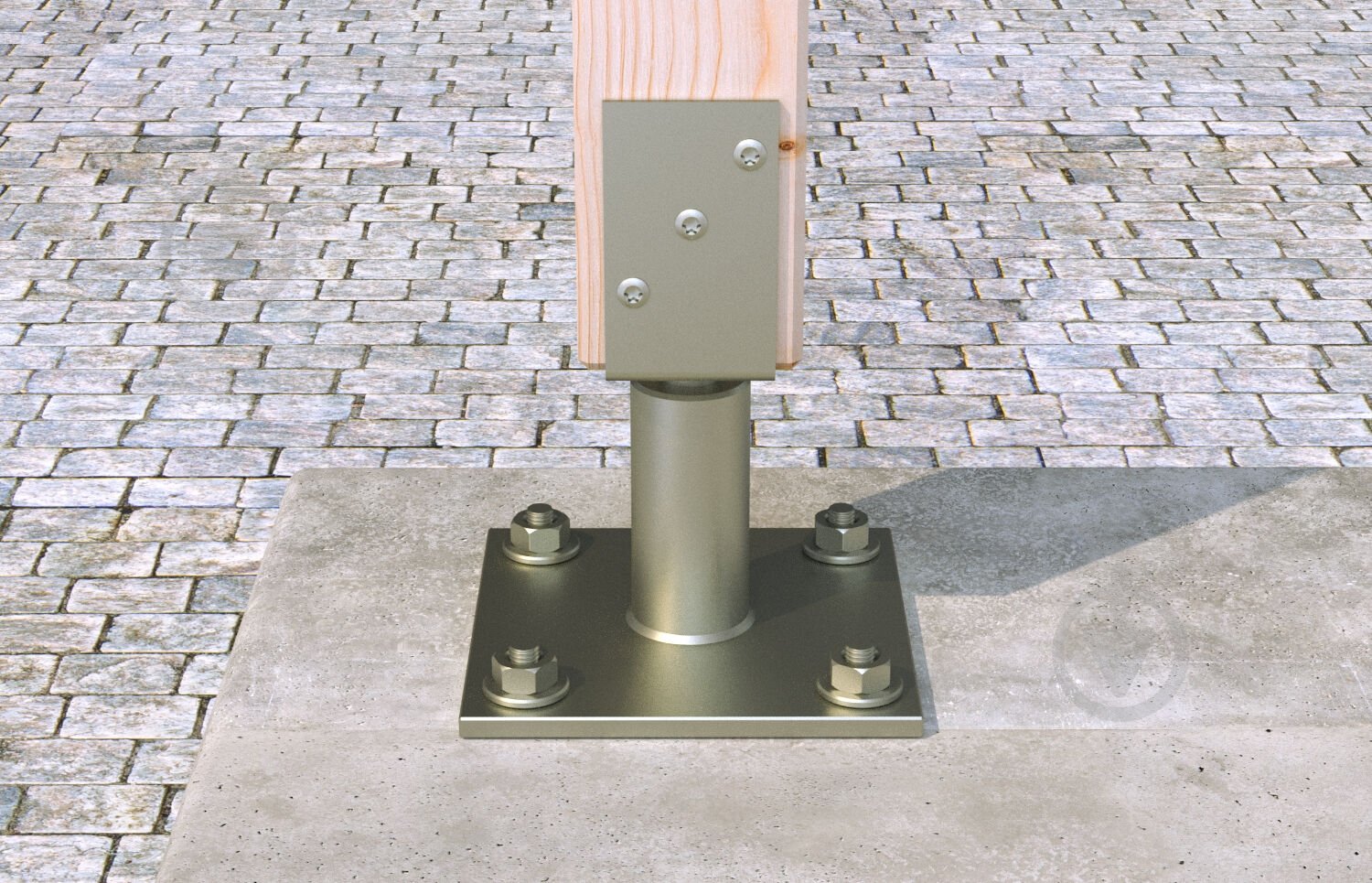 Анкерний болт fischer FBN II 16/25 16x145 мм 45564 - фото 4 Анкерний болт fischer FBN II 16/25 16x145 мм 45564 - фото 4