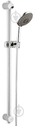Душевой набор Grohe Vitalio Rain 27306000 - фото 1