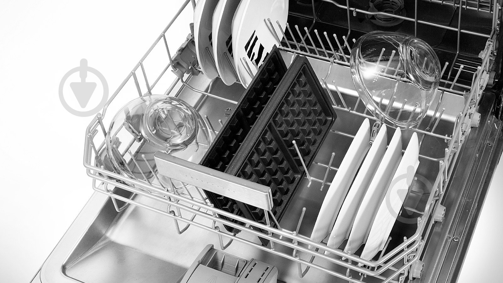 Бутербродниця Braun SnackMaker SM5005 - фото 10