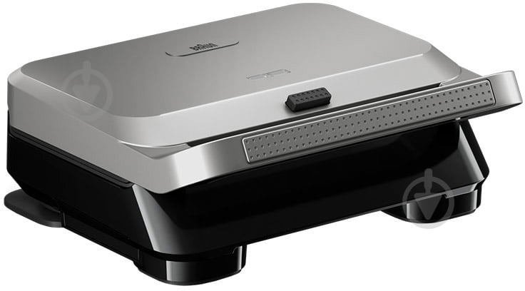 Бутербродниця Braun SnackMaker SM5005 - фото 8