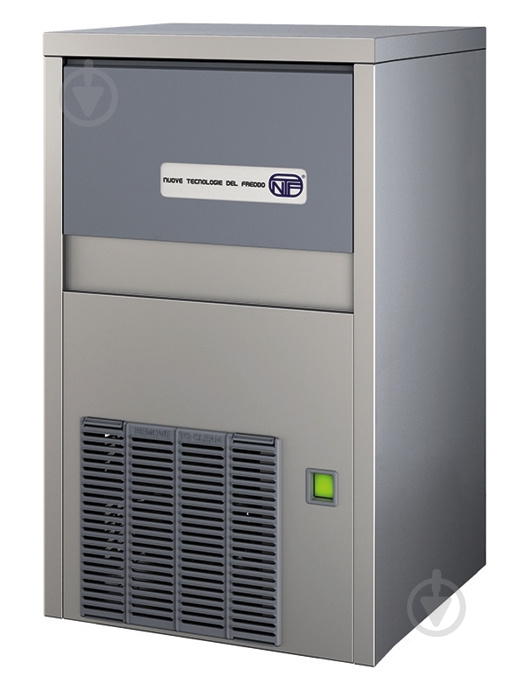 Льдогенератор NTF SLT 100A R290 410 Вт - фото 1