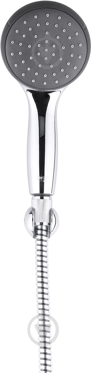 Душовий набір Grohe Vitalio Start 100 27944000 - фото 2 Душовий набір Grohe Vitalio Start 100 27944000 - фото 2