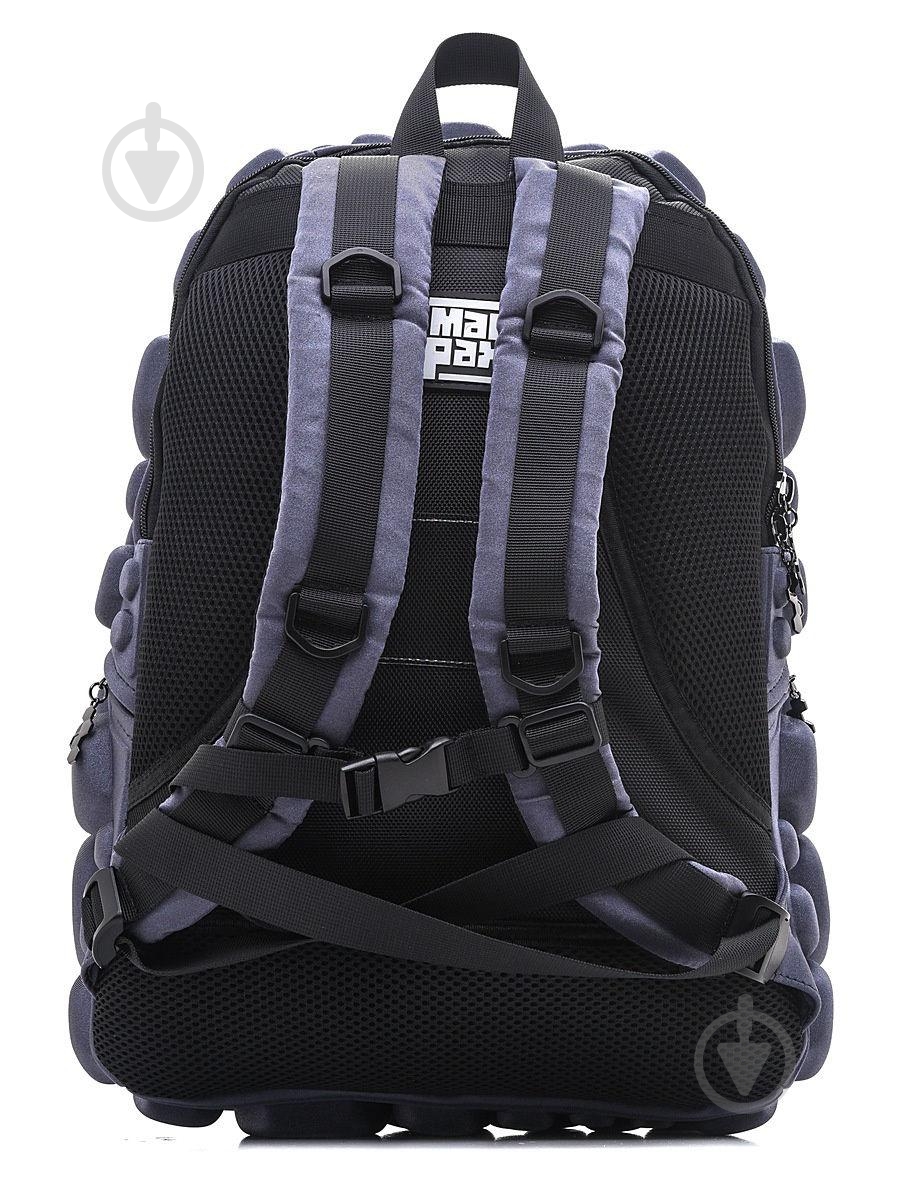 Рюкзак Madpax Hex Full Graphite зеленый - фото 3