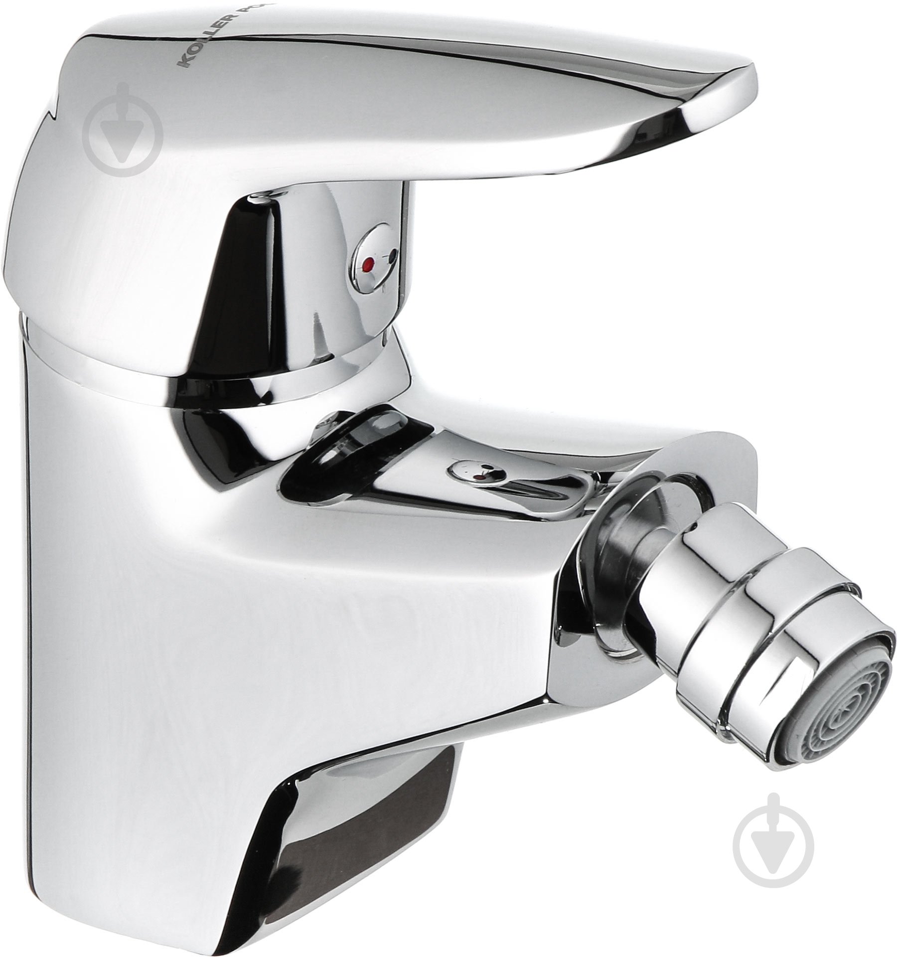 Смеситель для биде Koller Pool Integro NT0300 - фото 1