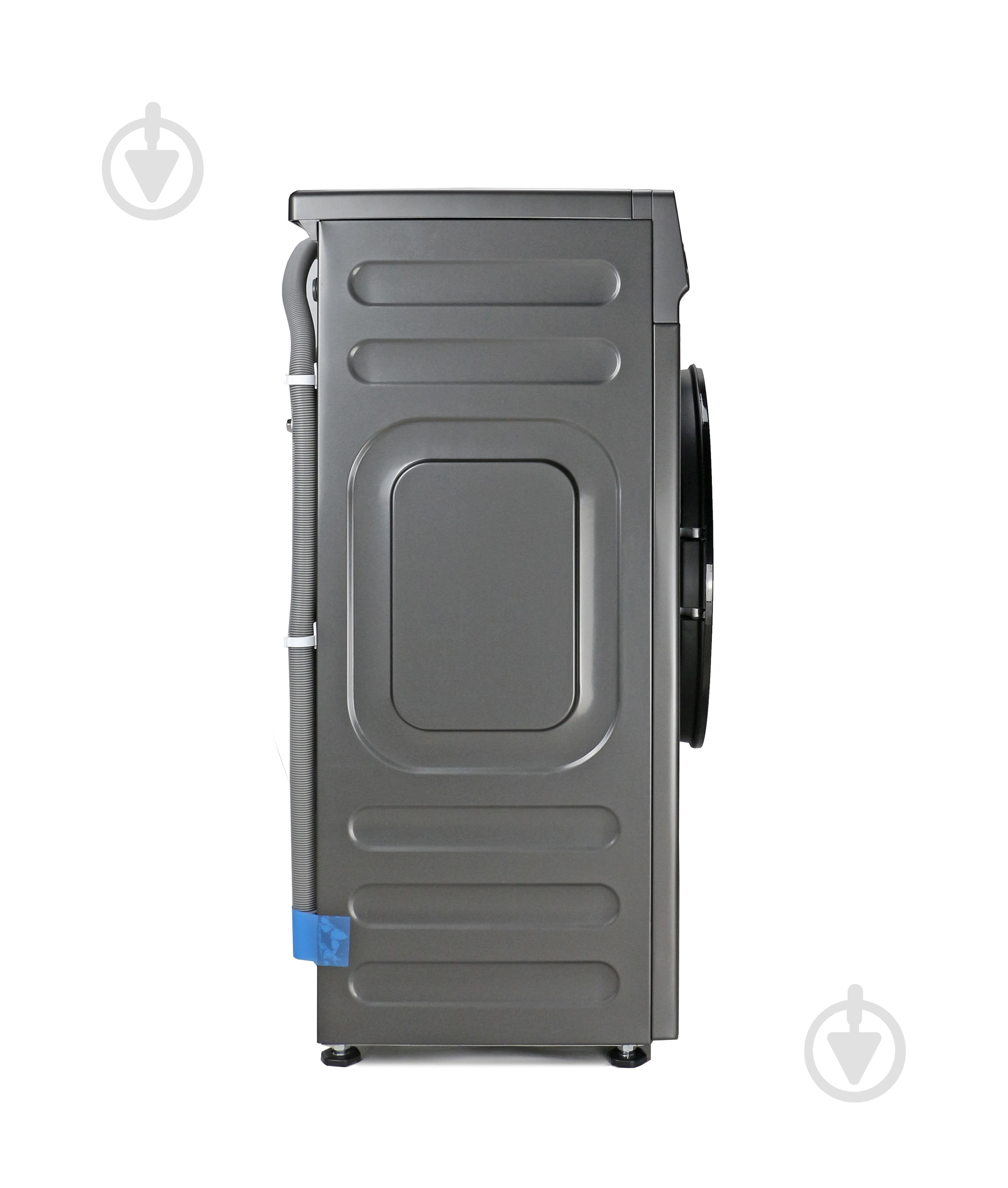 Стиральная машина Milano IDSG-601 - фото 9