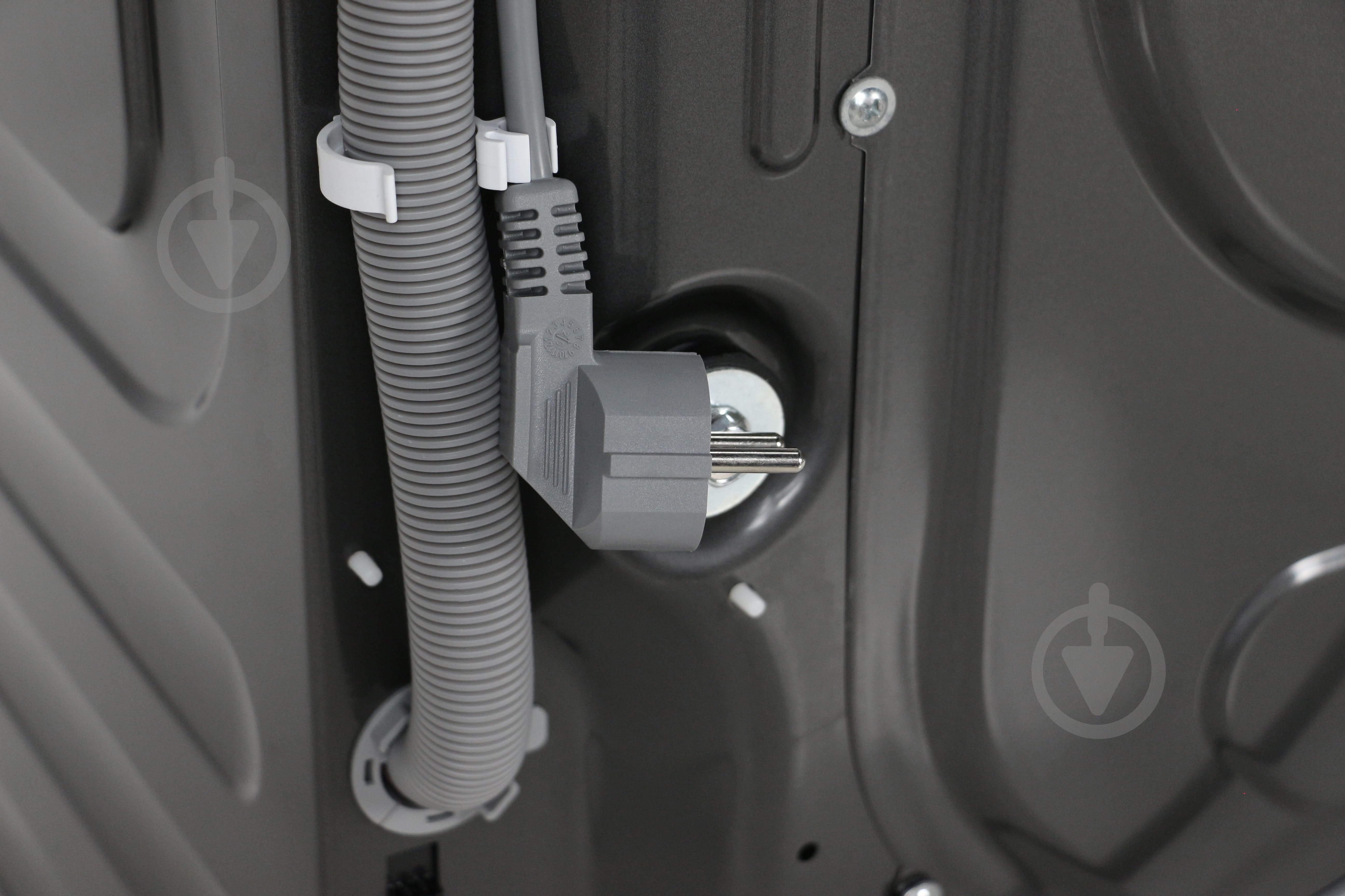 Стиральная машина Milano IDSG-601 - фото 7