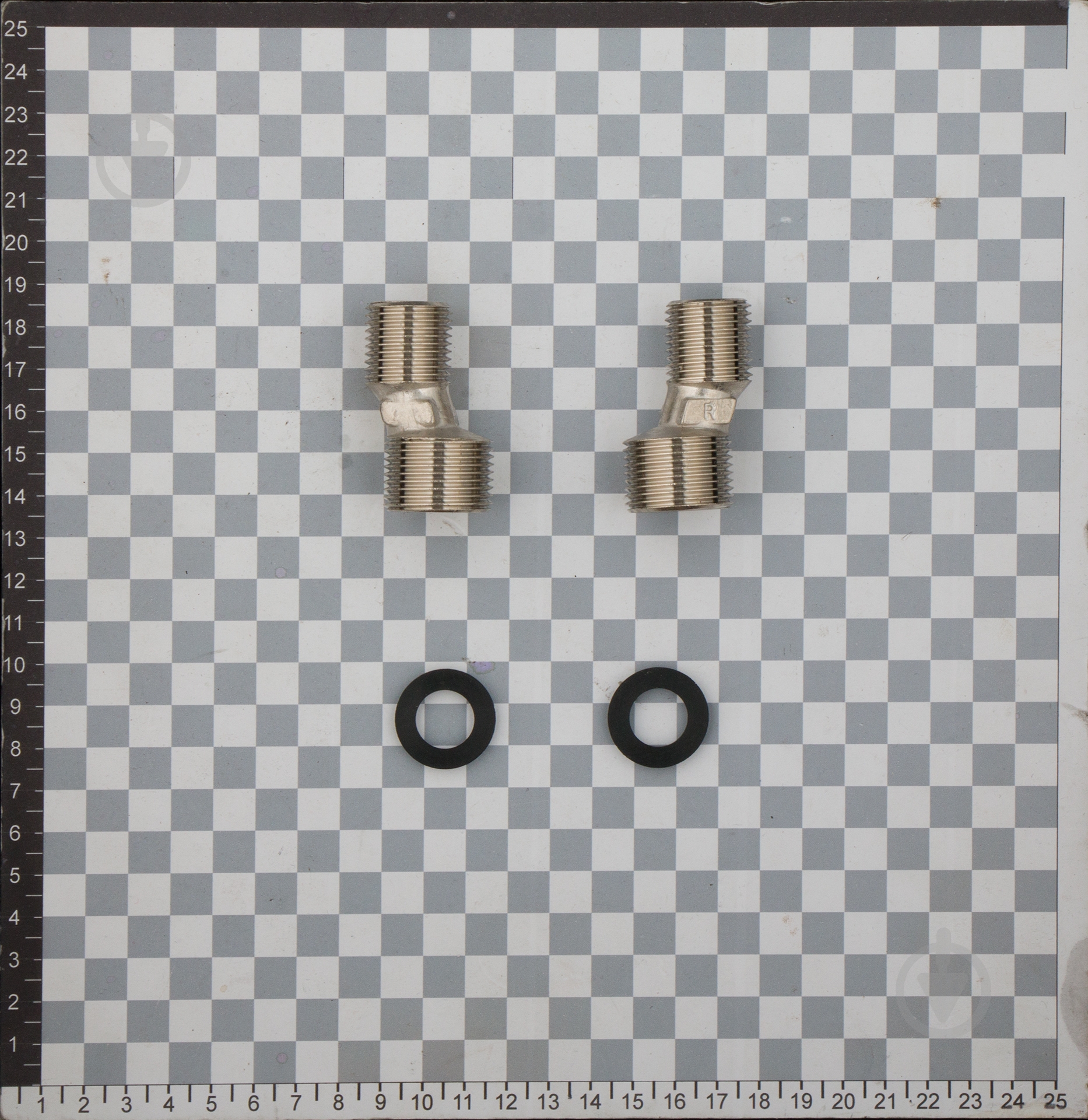 Смеситель для ванны Koller Pool Integro NT0100 - фото 2