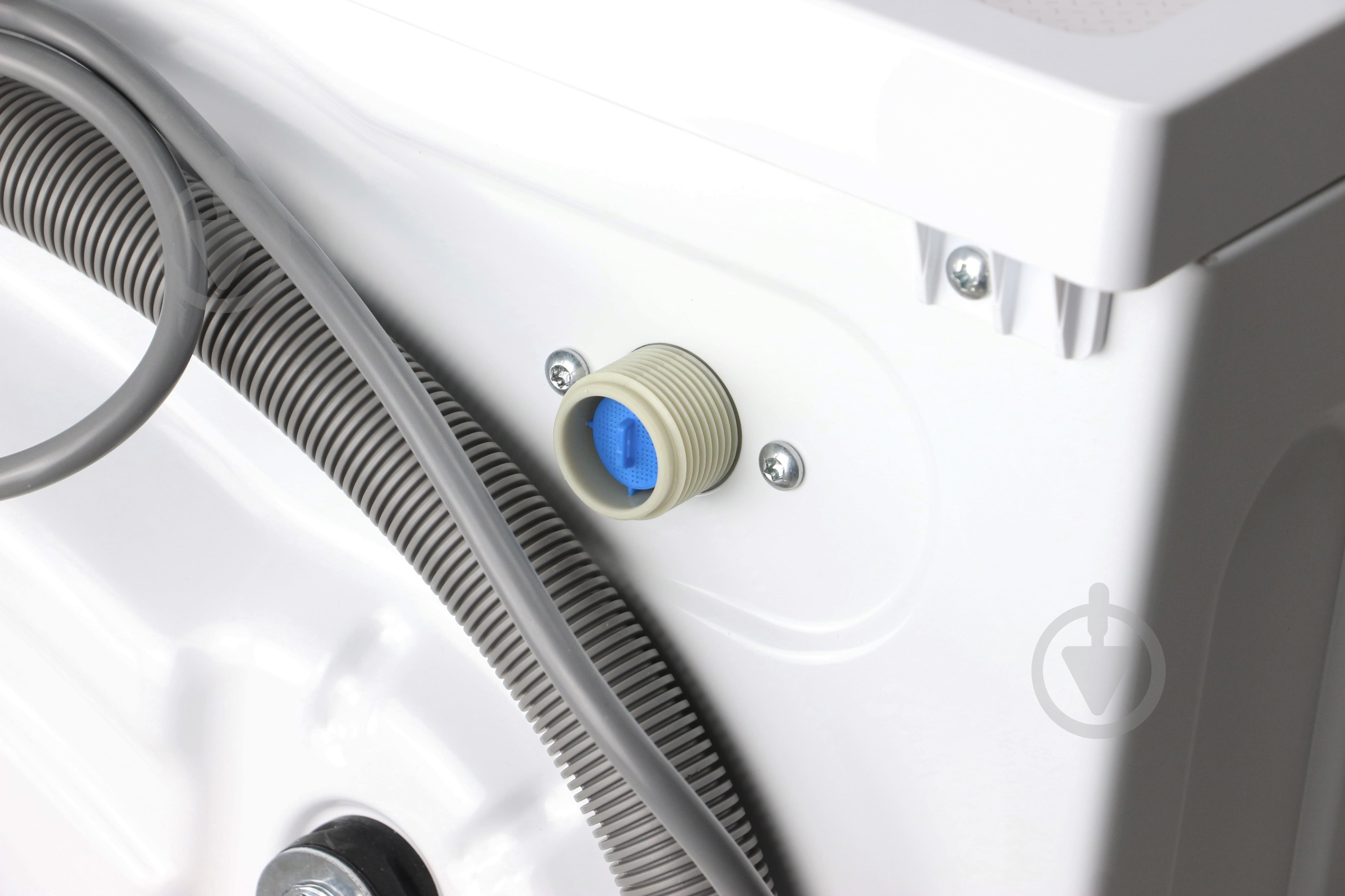 Стиральная машина Milano IDSWB-602 - фото 8