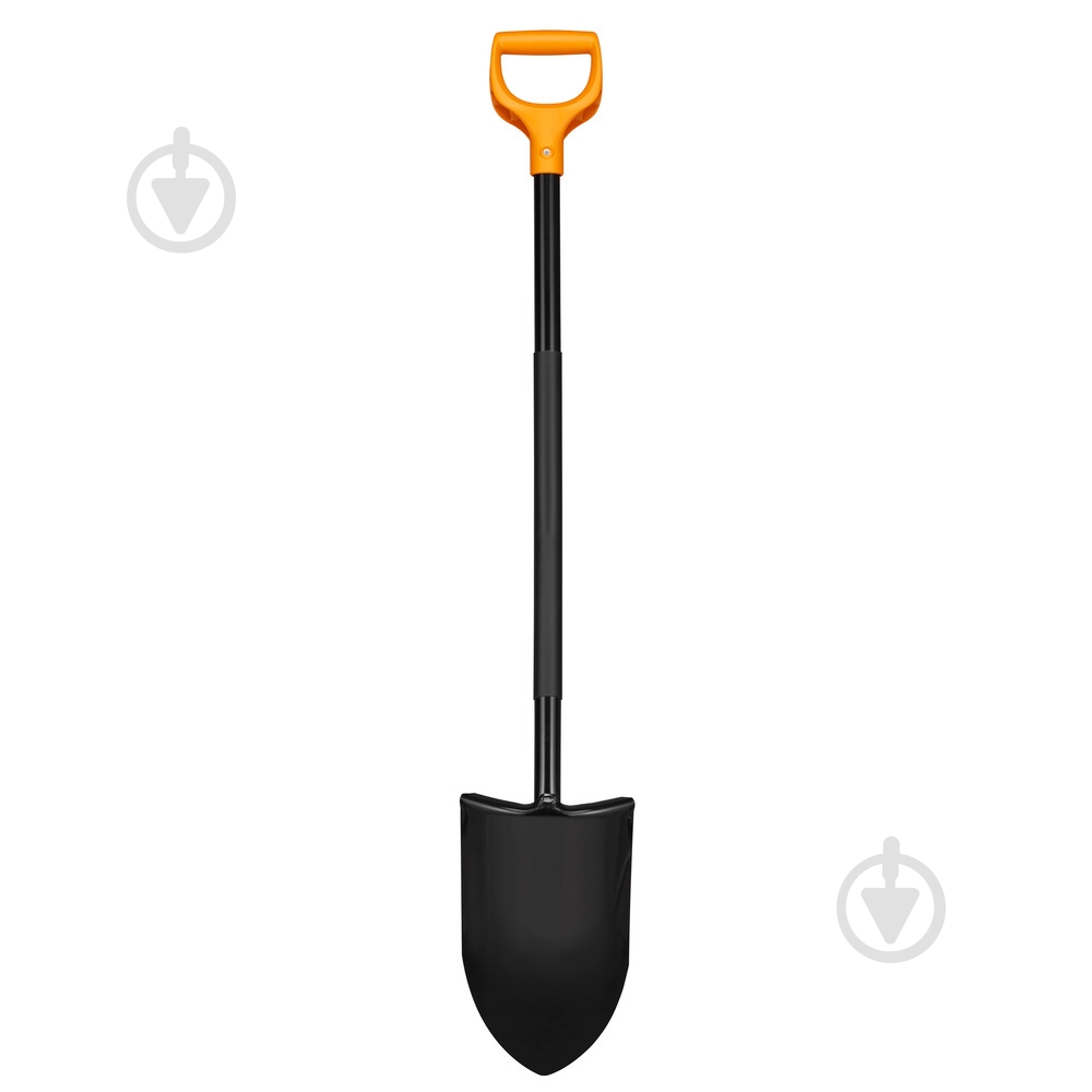 Лопата Fiskars ErgoComfort (1001569) - фото 2