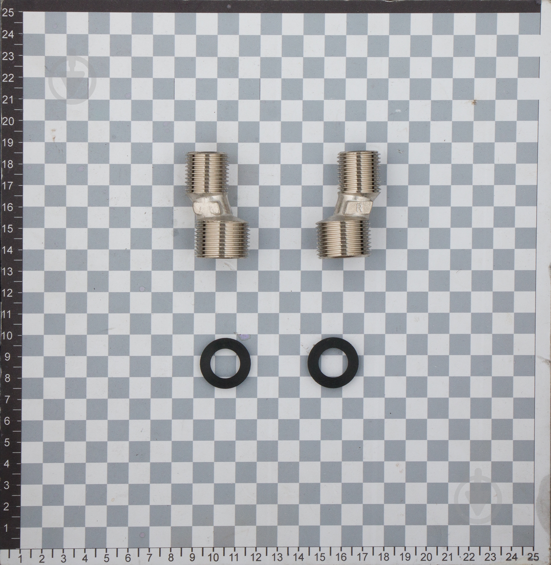 Смеситель для душа Koller Pool Integro NT 0400 - фото 2 Смеситель для душа Koller Pool Integro NT 0400 - фото 2