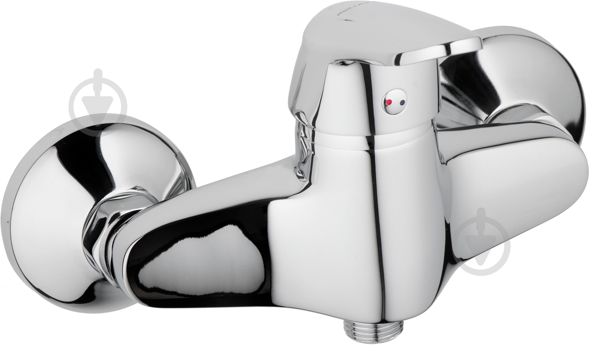 Смеситель для душа Koller Pool Integro NT 0400 - фото 1 Смеситель для душа Koller Pool Integro NT 0400 - фото 1