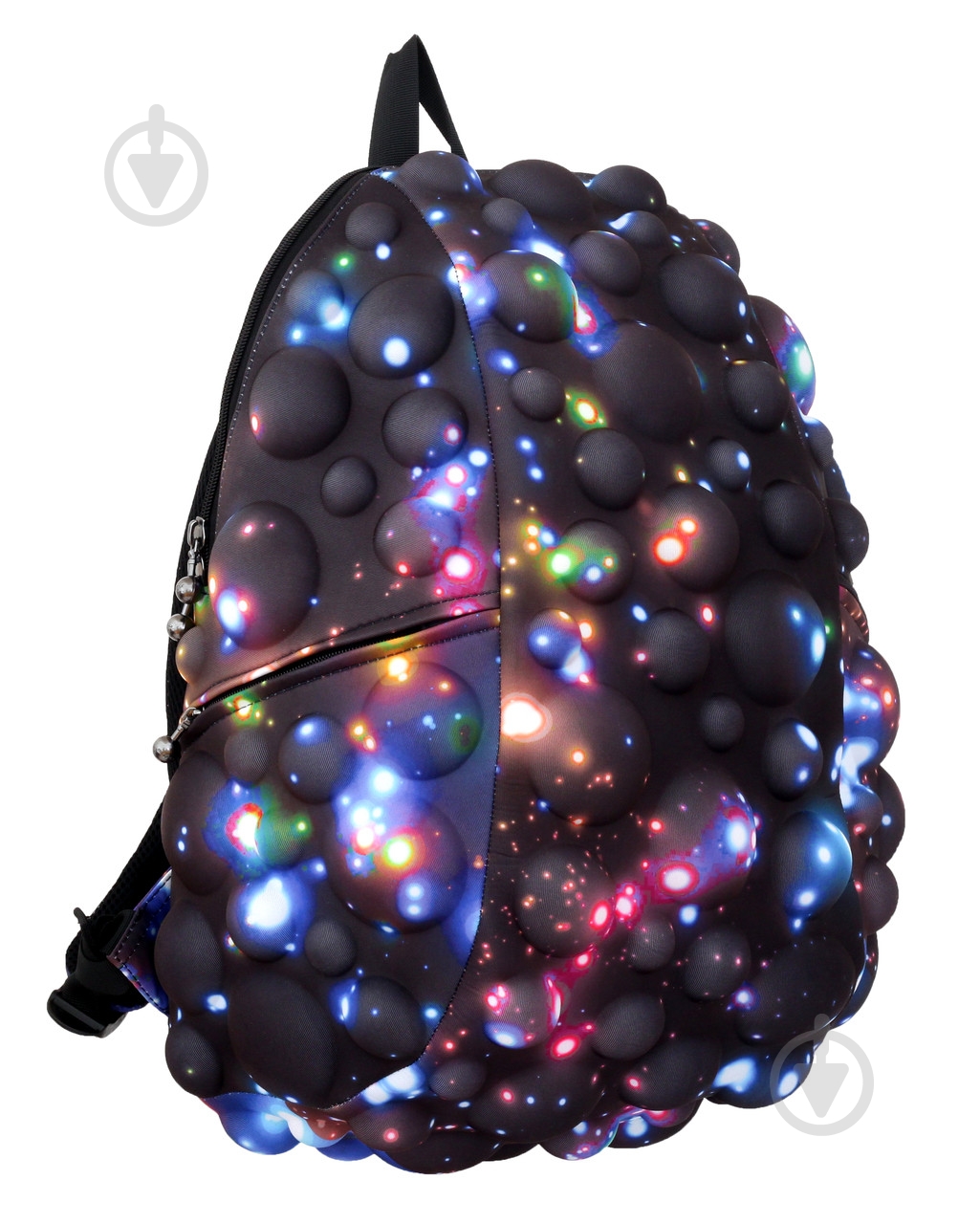 Рюкзак Madpax Surfaces Full Warpspeed синій мульти - фото 1